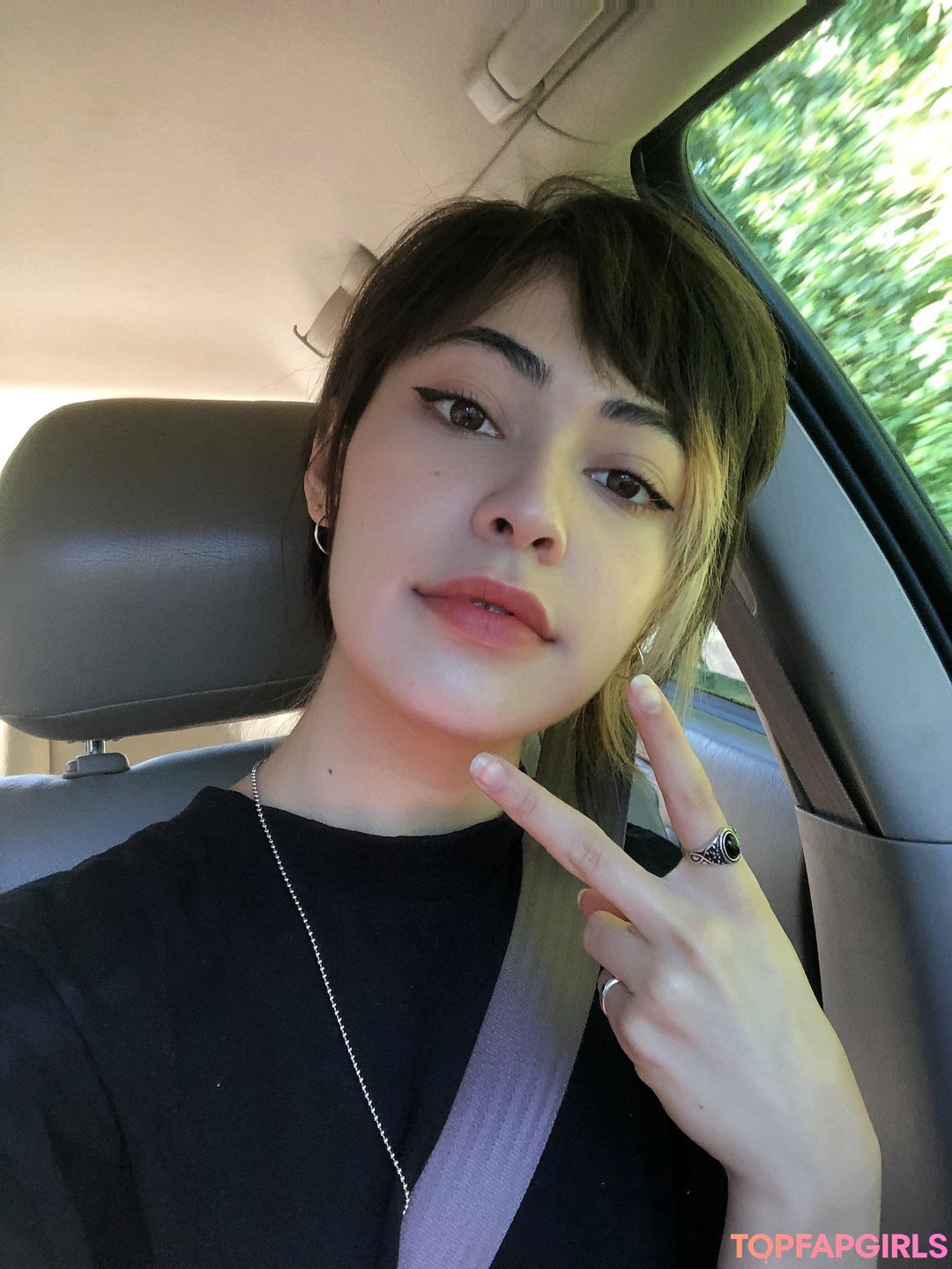 Foto desnuda filtrada de OnlyFans de Betas Inferno #472