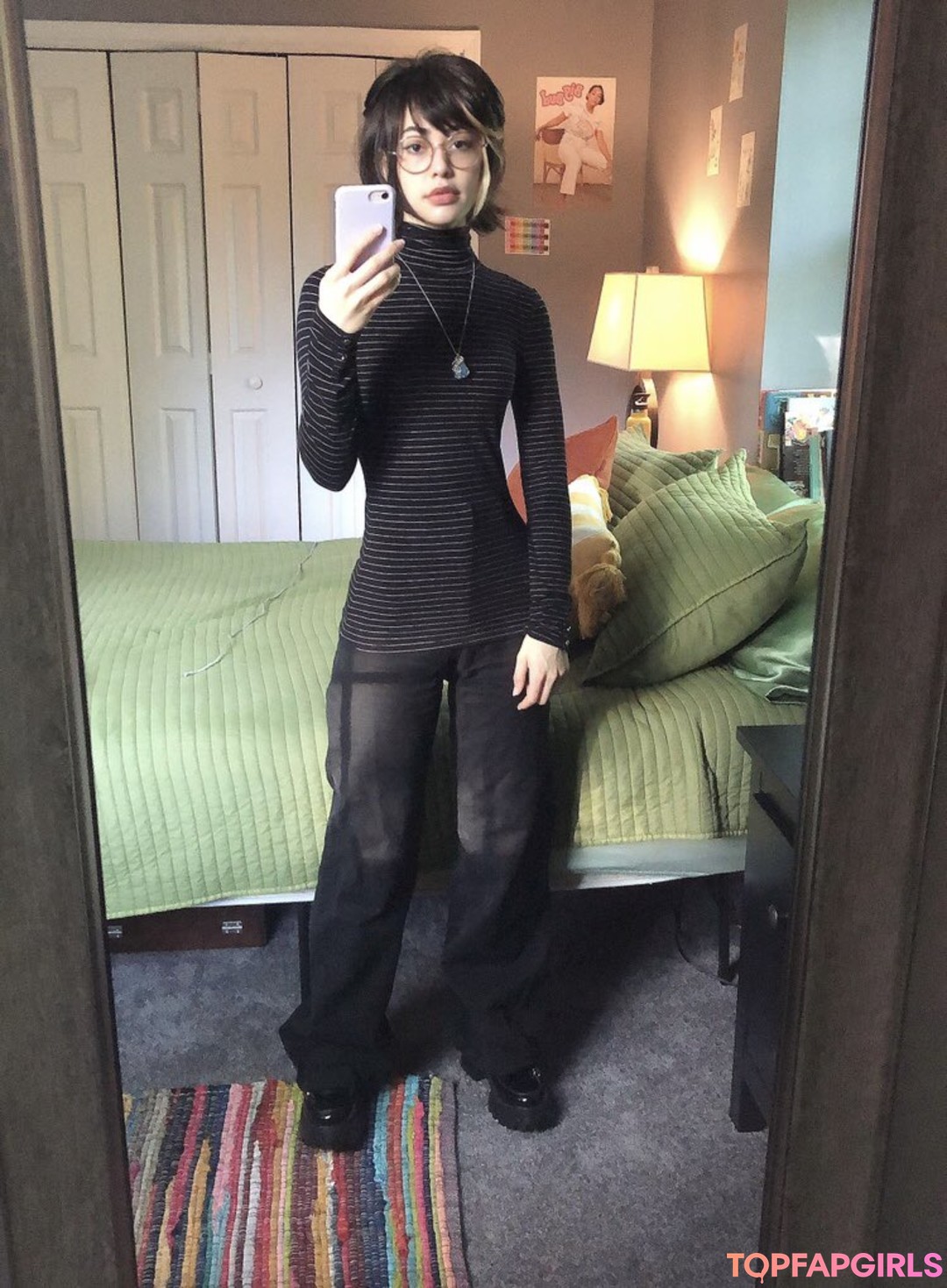 Foto desnuda filtrada de OnlyFans de Betas Inferno #475