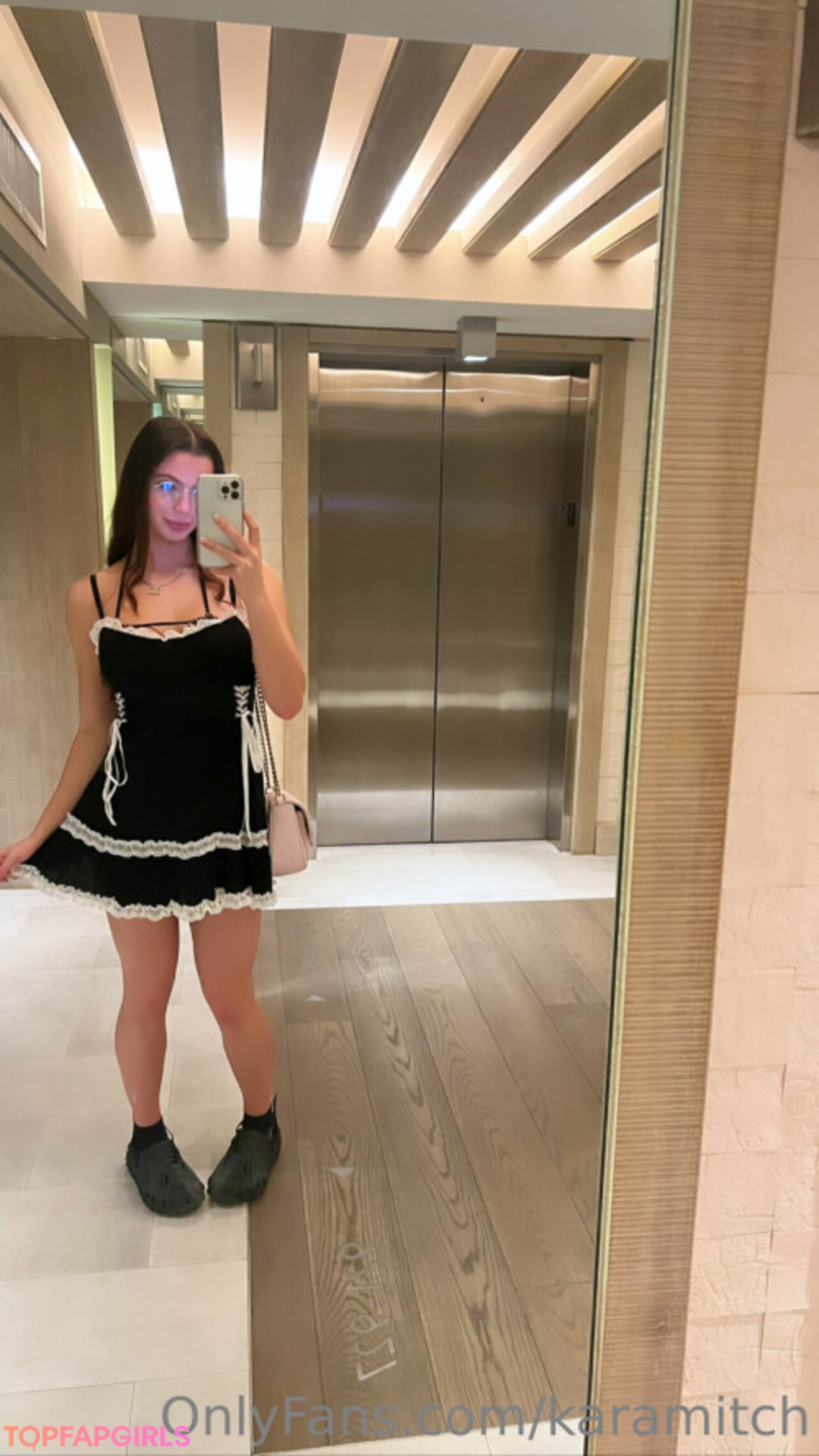Foto desnuda filtrada de OnlyFans de Jakara Mitchell #188
