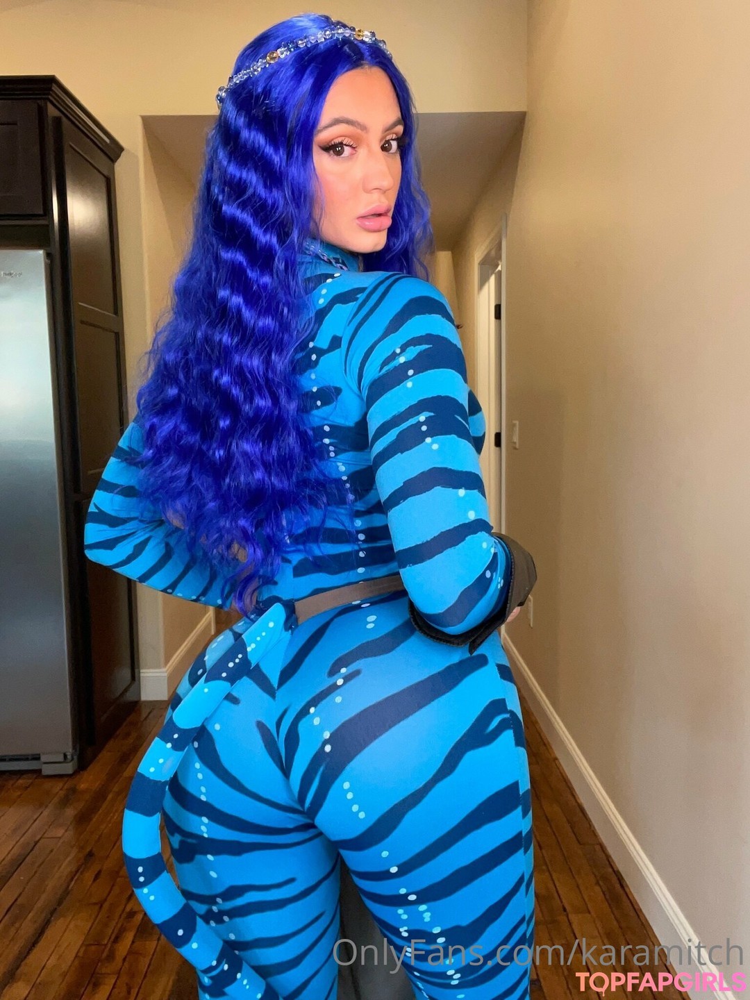 Foto desnuda filtrada de OnlyFans de Jakara Mitchell #475