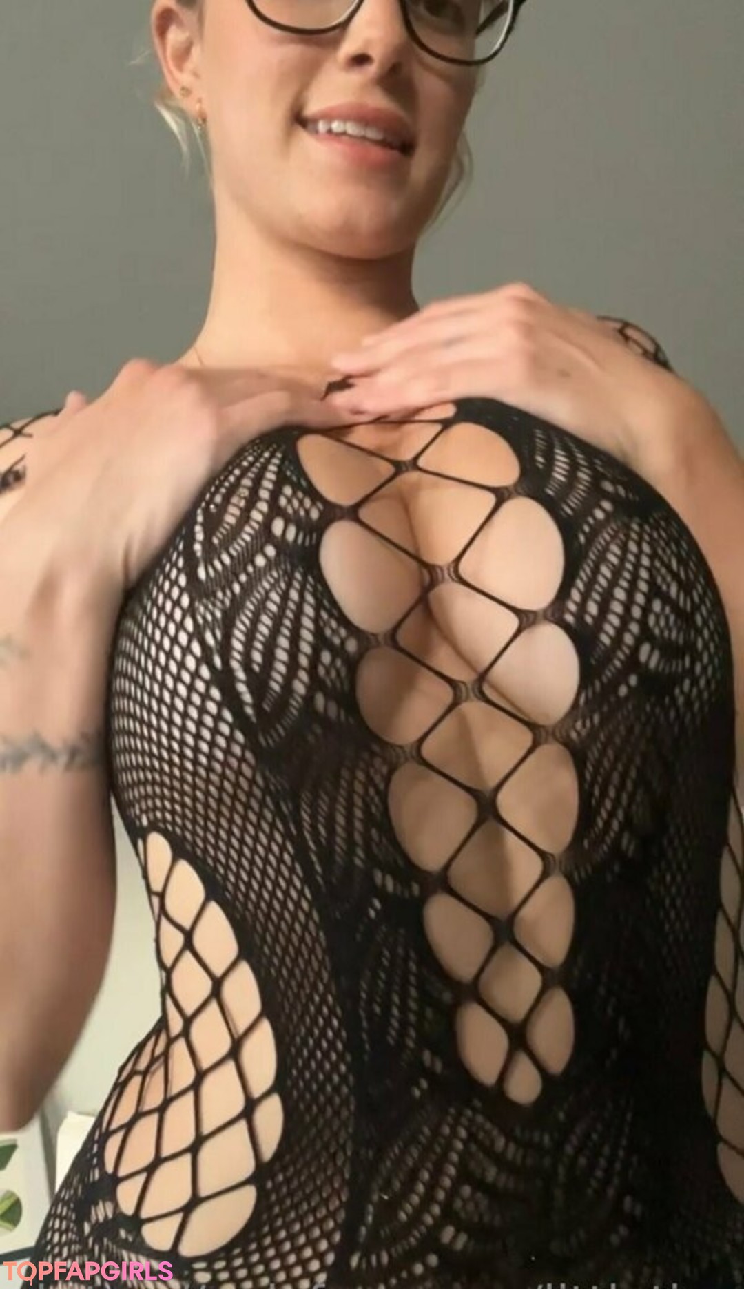 Foto desnuda filtrada de OnlyFans de Lily Rose #712