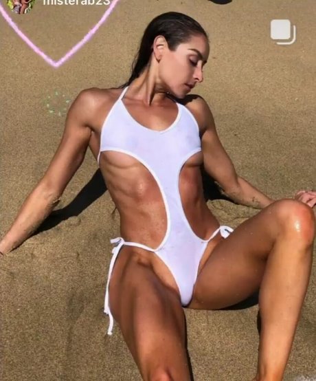 Stephanie Fit Marie