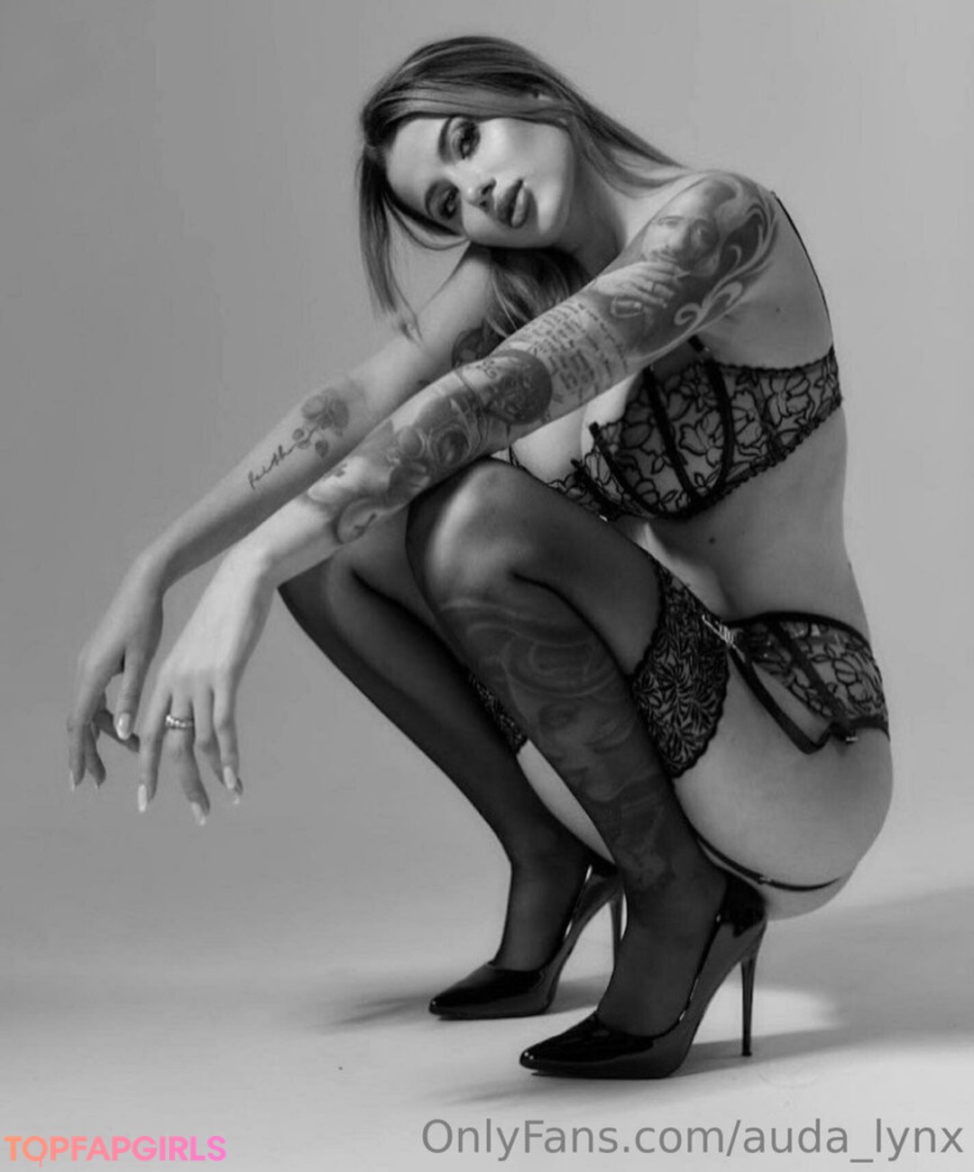 Foto desnuda filtrada de OnlyFans de Murka #330