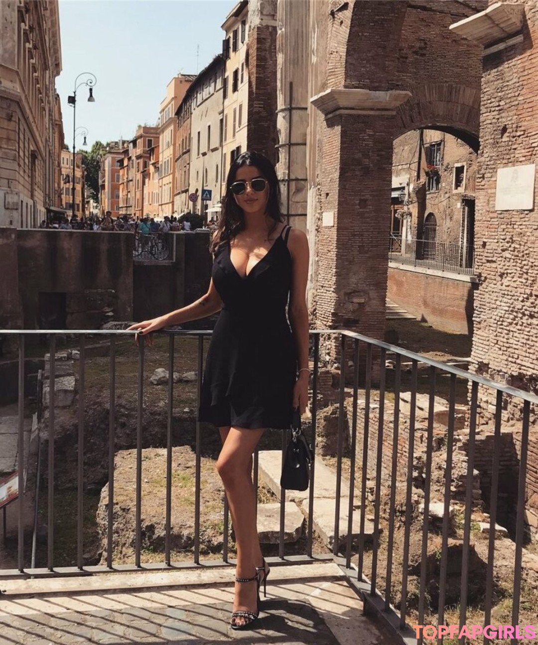 Foto desnuda filtrada de OnlyFans de Murka #387