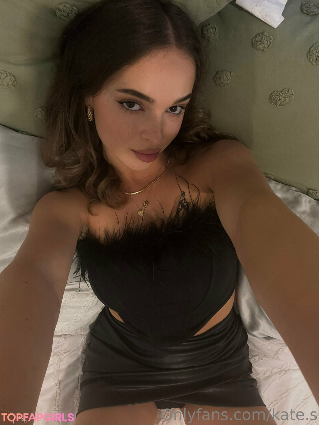 Foto desnuda filtrada de OnlyFans de Katya Samilova #41