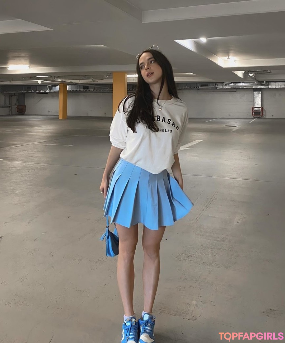 Foto desnuda filtrada de OnlyFans de Katya Samilova #98