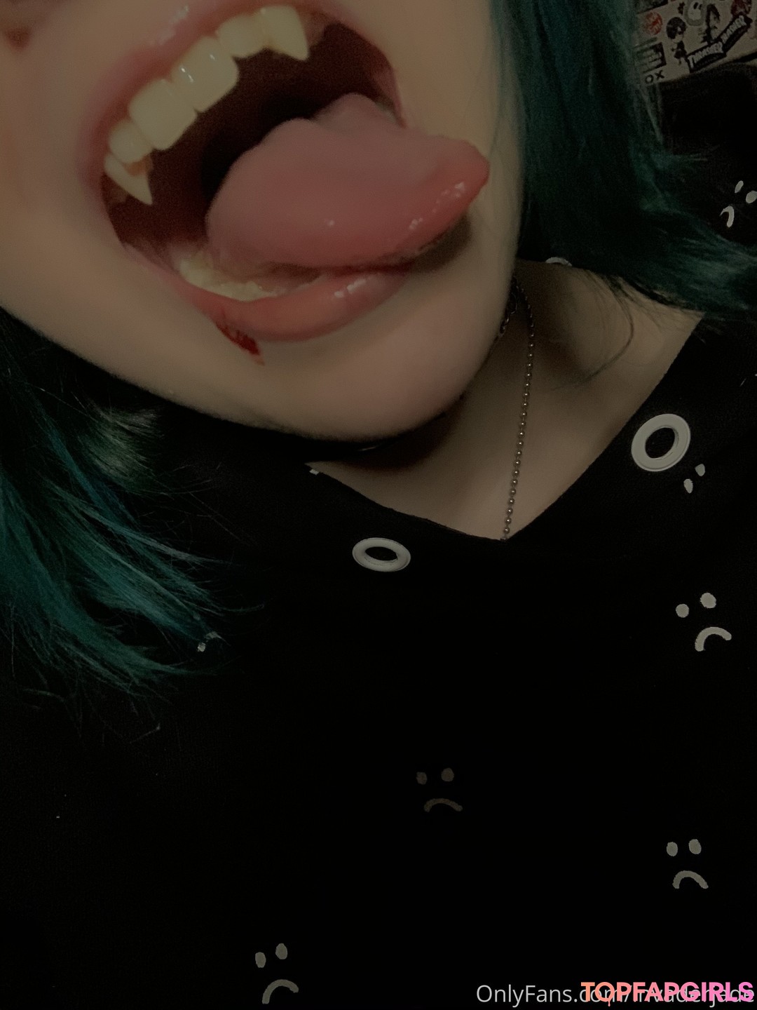 Foto desnuda filtrada de OnlyFans de Invader Jade #185