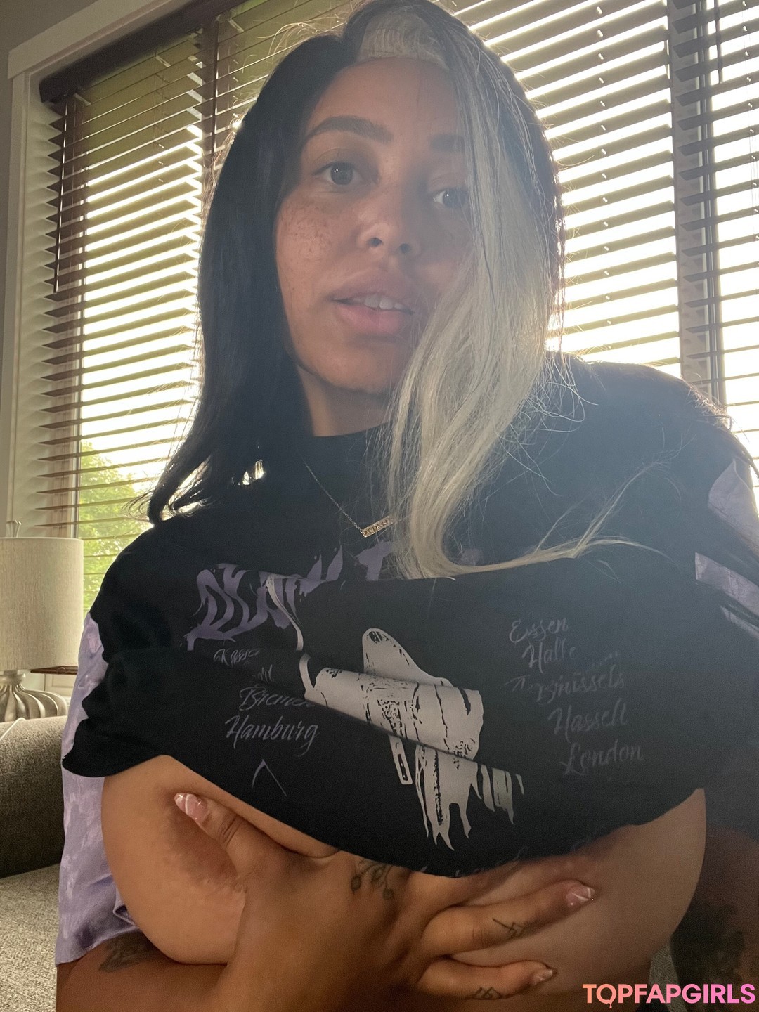 Foto desnuda filtrada de OnlyFans de Emily Cheree #40