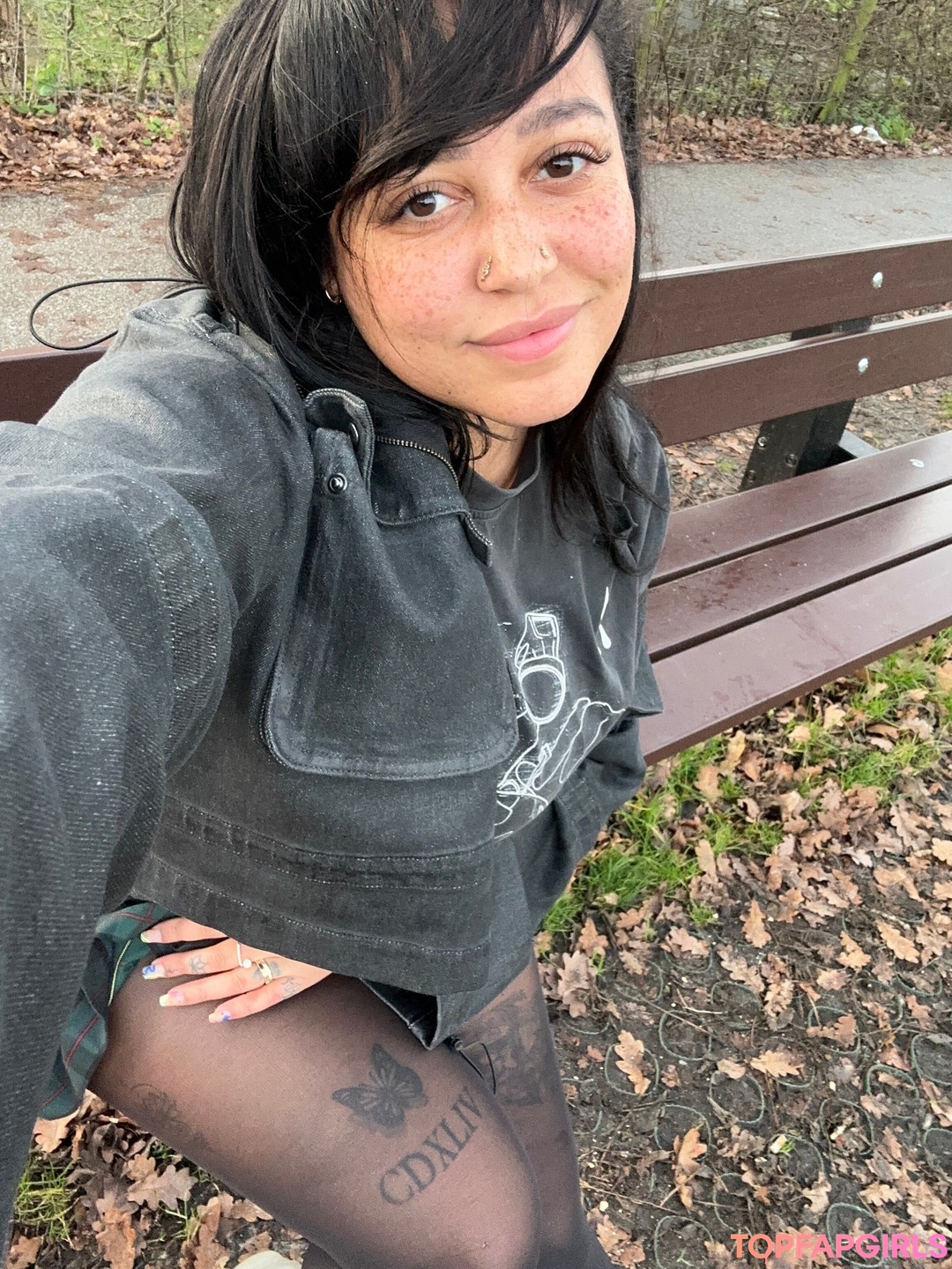 Foto desnuda filtrada de OnlyFans de Emily Cheree #45