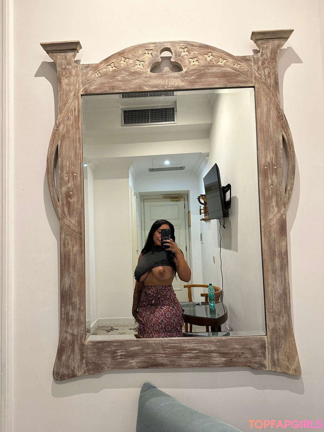 Foto desnuda filtrada de OnlyFans de Emily Cheree #69