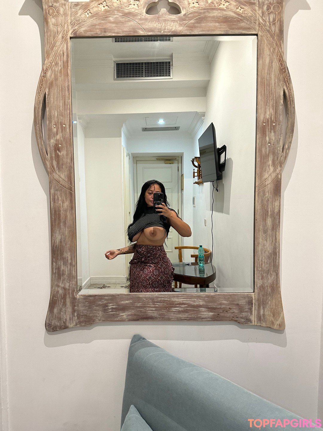 Foto desnuda filtrada de OnlyFans de Emily Cheree #70