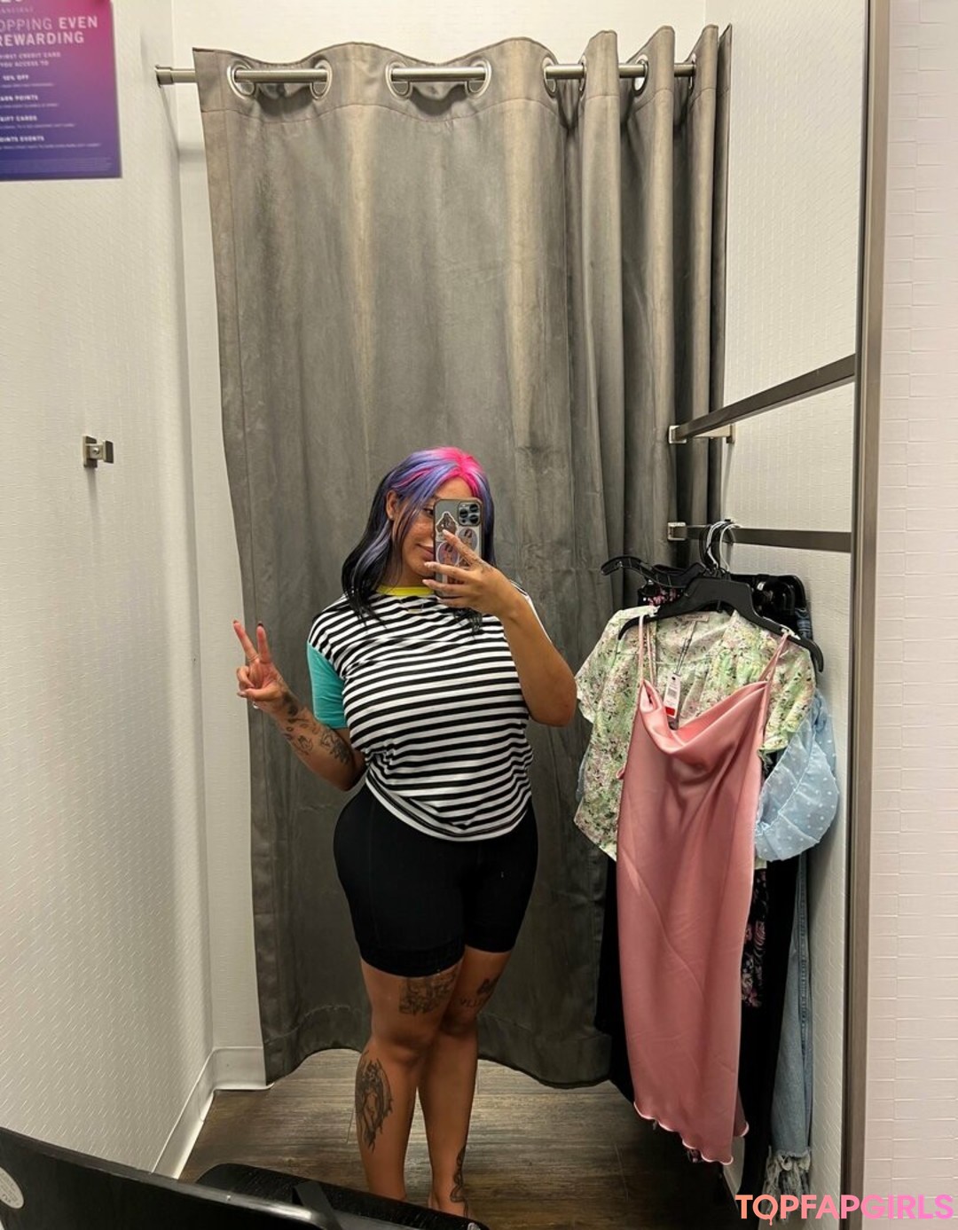 Foto desnuda filtrada de OnlyFans de Emily Cheree #785