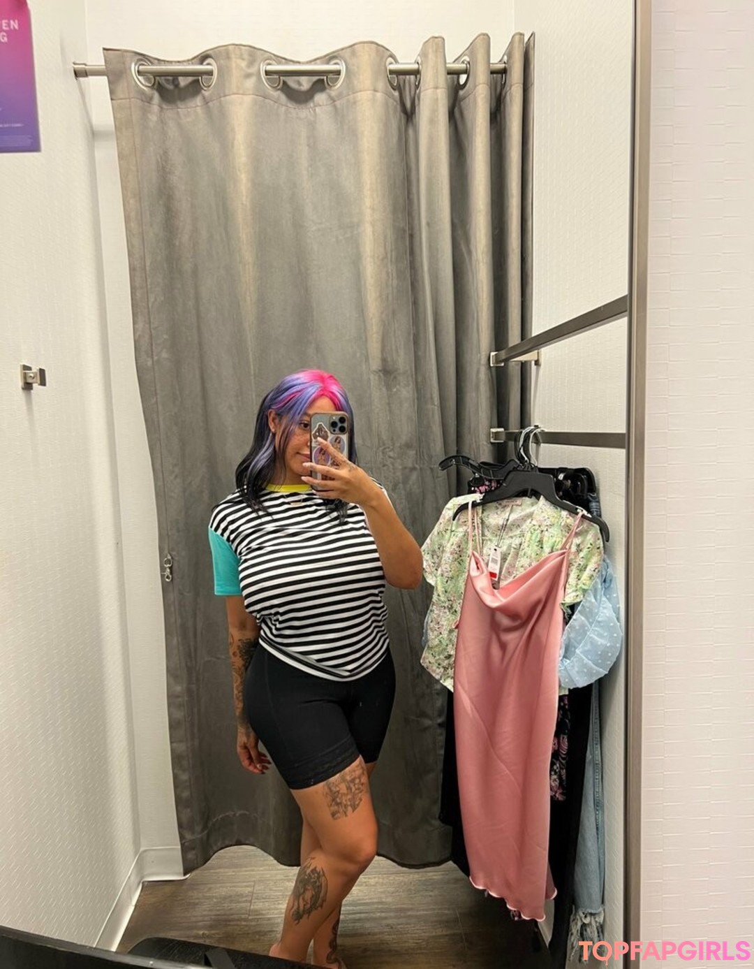 Foto desnuda filtrada de OnlyFans de Emily Cheree #790