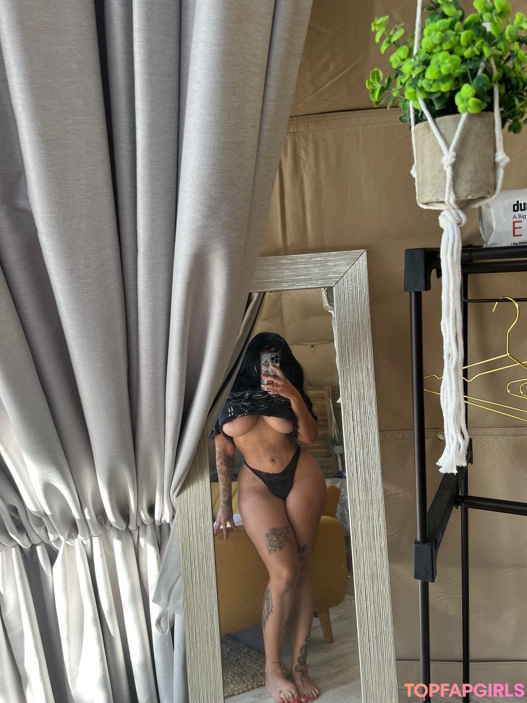 Foto desnuda filtrada de OnlyFans de Emily Cheree #80