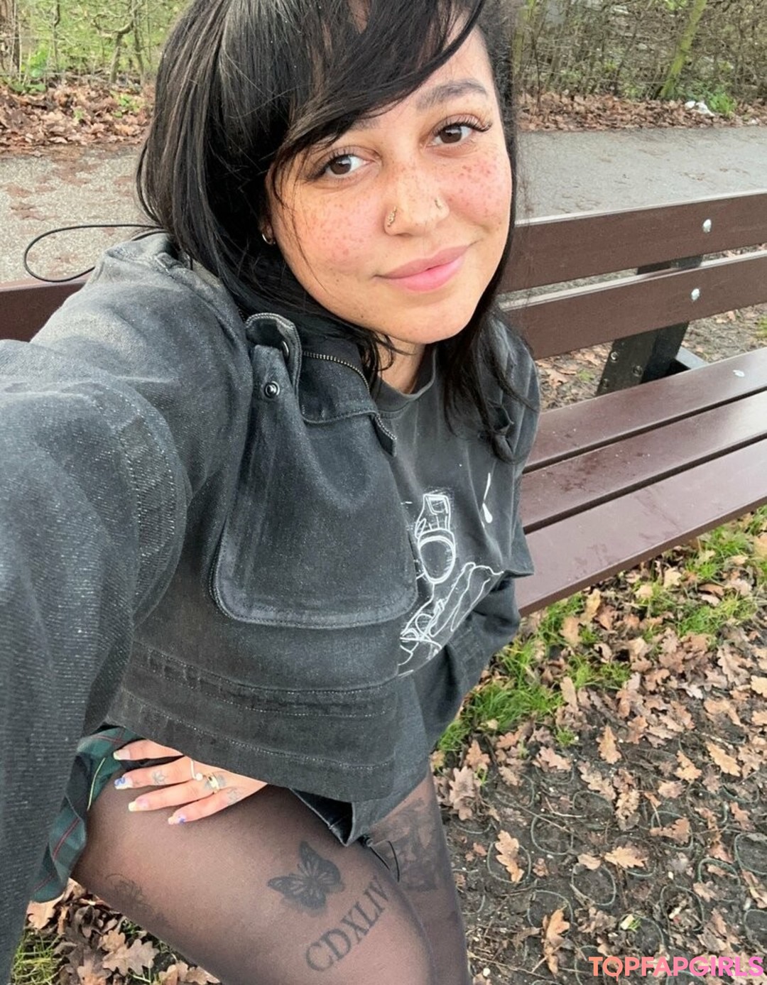 Foto desnuda filtrada de OnlyFans de Emily Cheree #974