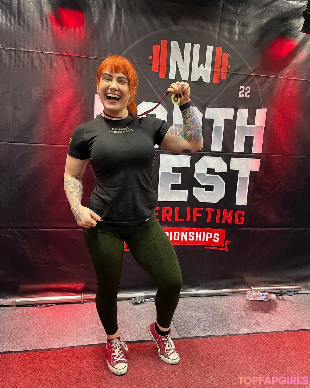 Foto desnuda filtrada de OnlyFans de Peta Lloyd #497