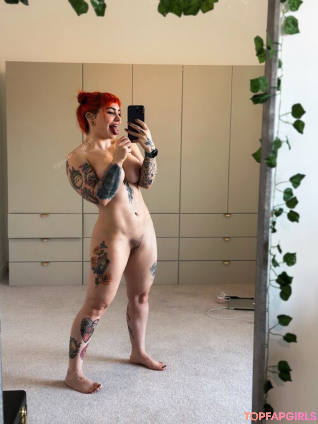 Foto desnuda filtrada de OnlyFans de Peta Lloyd #60