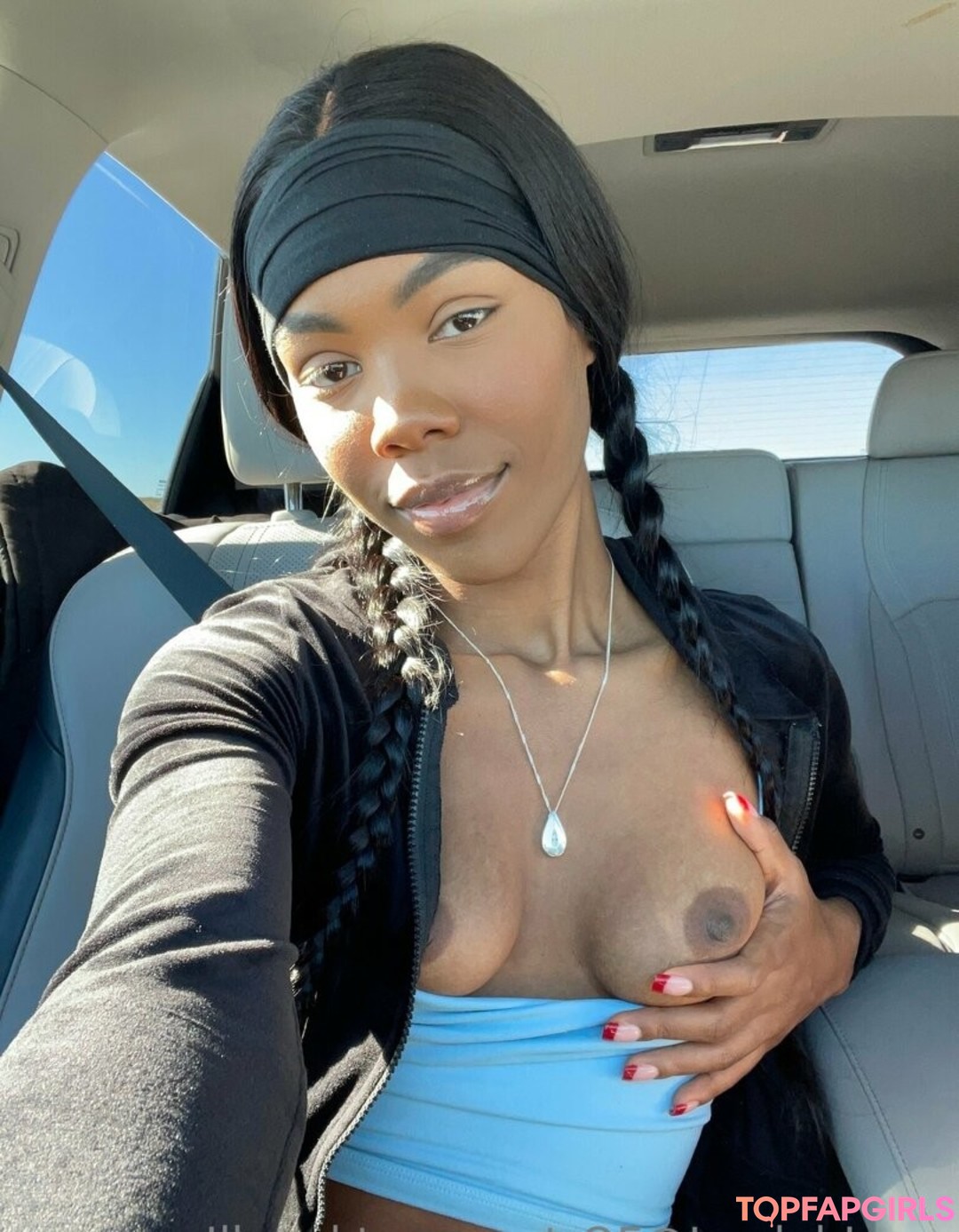 Foto desnuda filtrada de OnlyFans de Jaydahlove #10