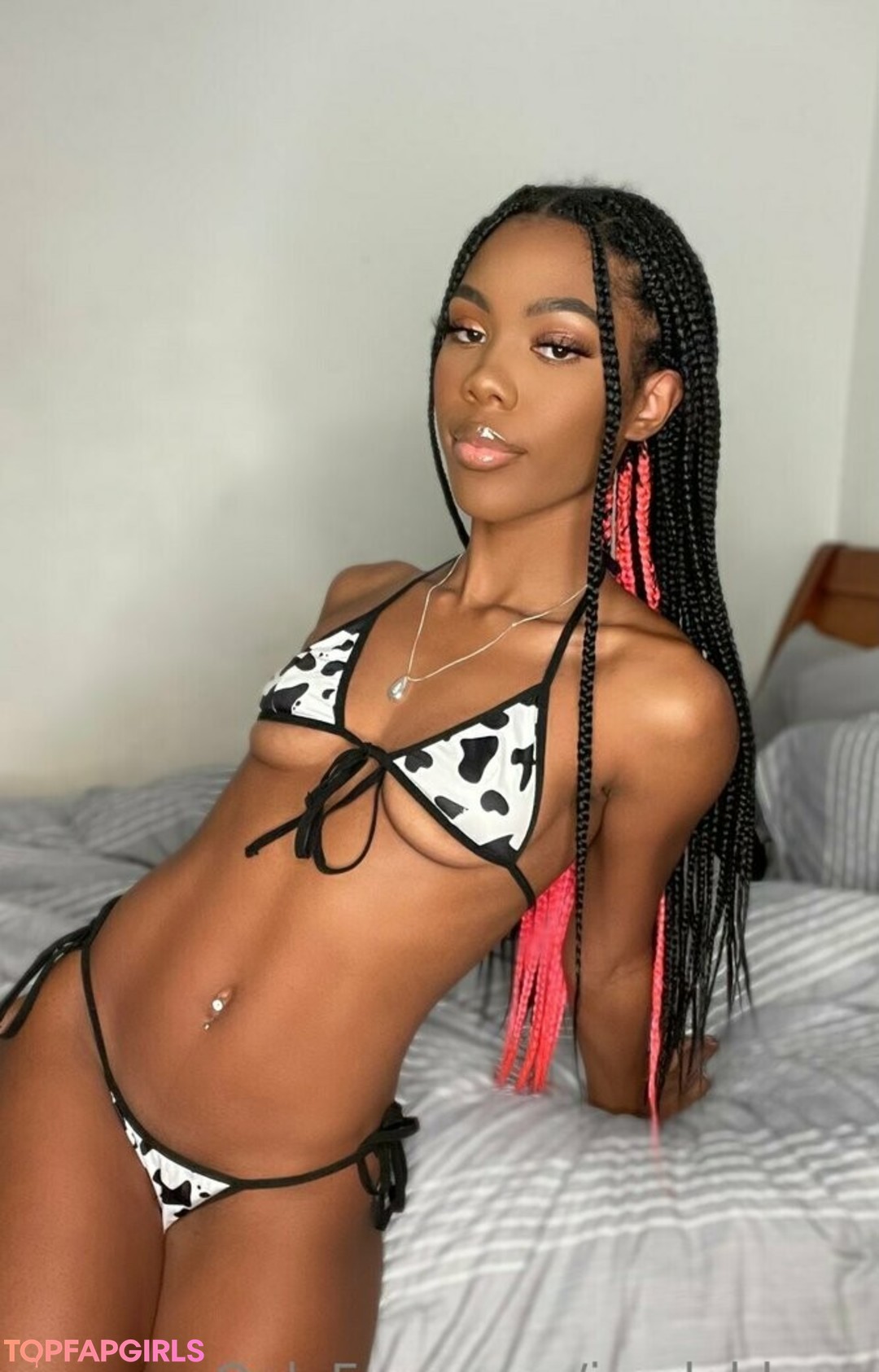 Foto desnuda filtrada de OnlyFans de Jaydahlove #123