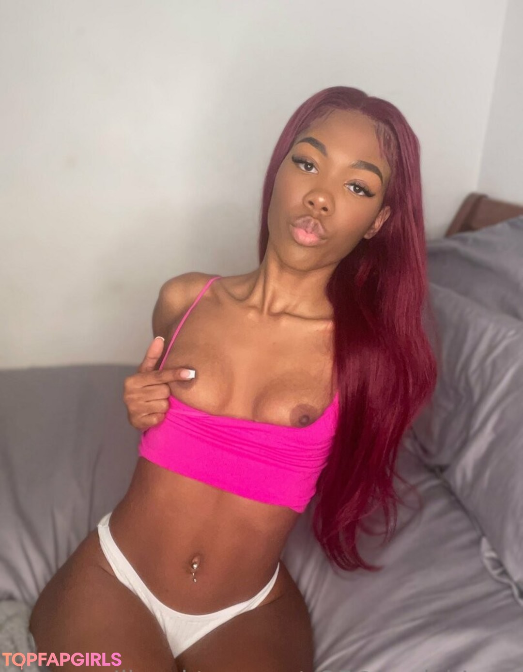 Foto desnuda filtrada de OnlyFans de Jaydahlove #154