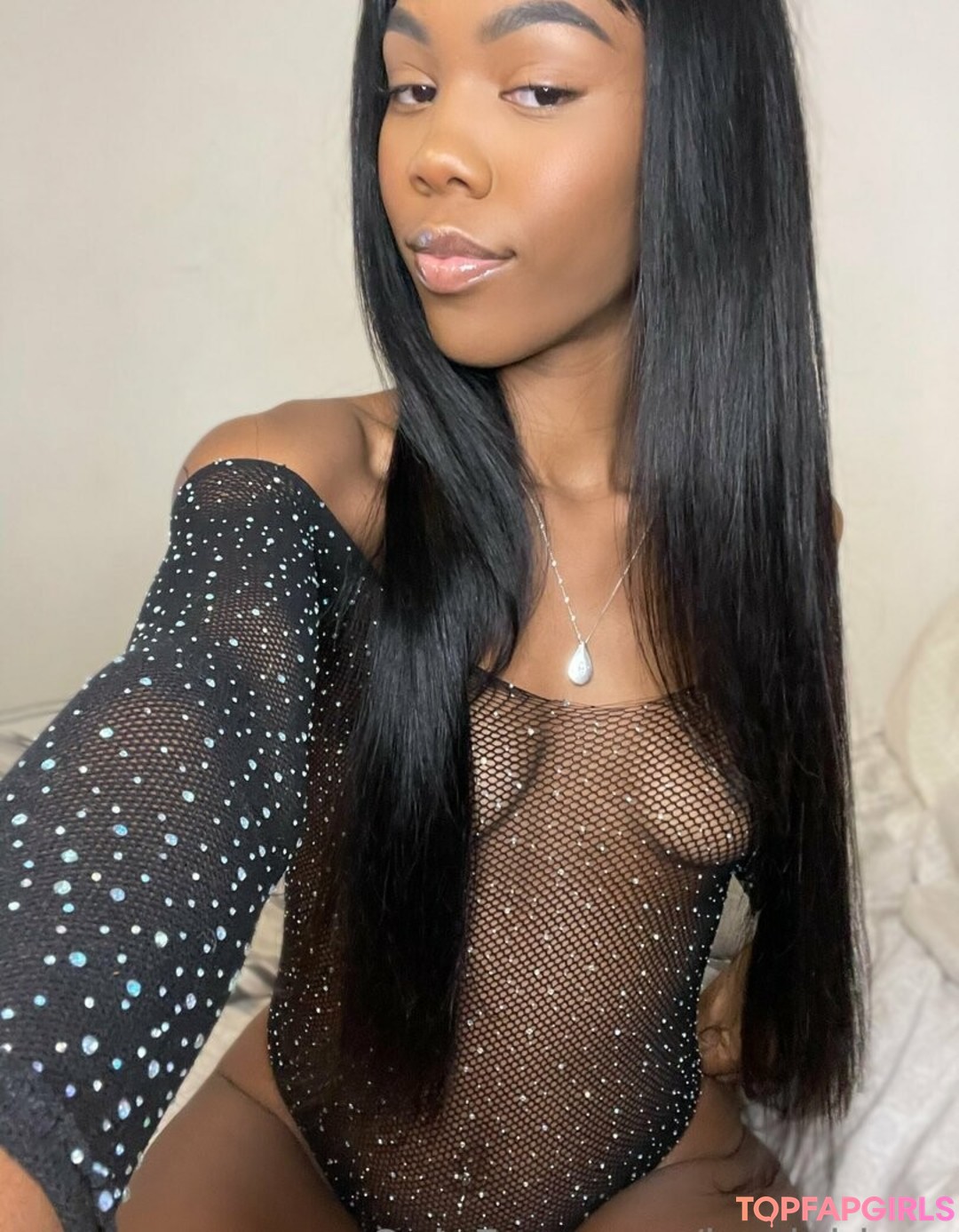 Foto desnuda filtrada de OnlyFans de Jaydahlove #180