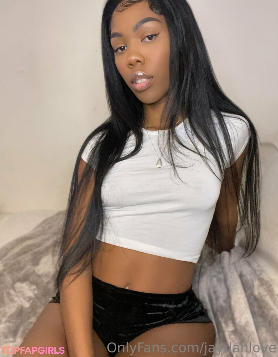 Foto desnuda filtrada de OnlyFans de Jaydahlove #231