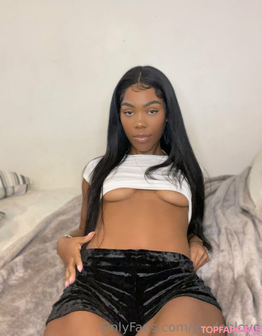 Foto desnuda filtrada de OnlyFans de Jaydahlove #233