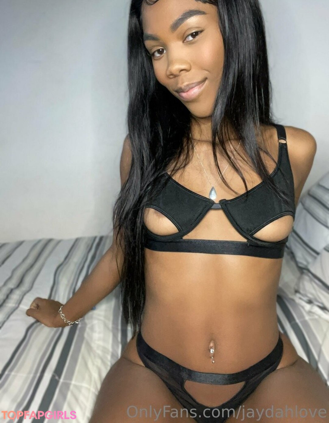 Foto desnuda filtrada de OnlyFans de Jaydahlove #245