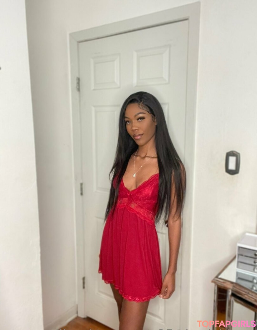 Foto desnuda filtrada de OnlyFans de Jaydahlove #62