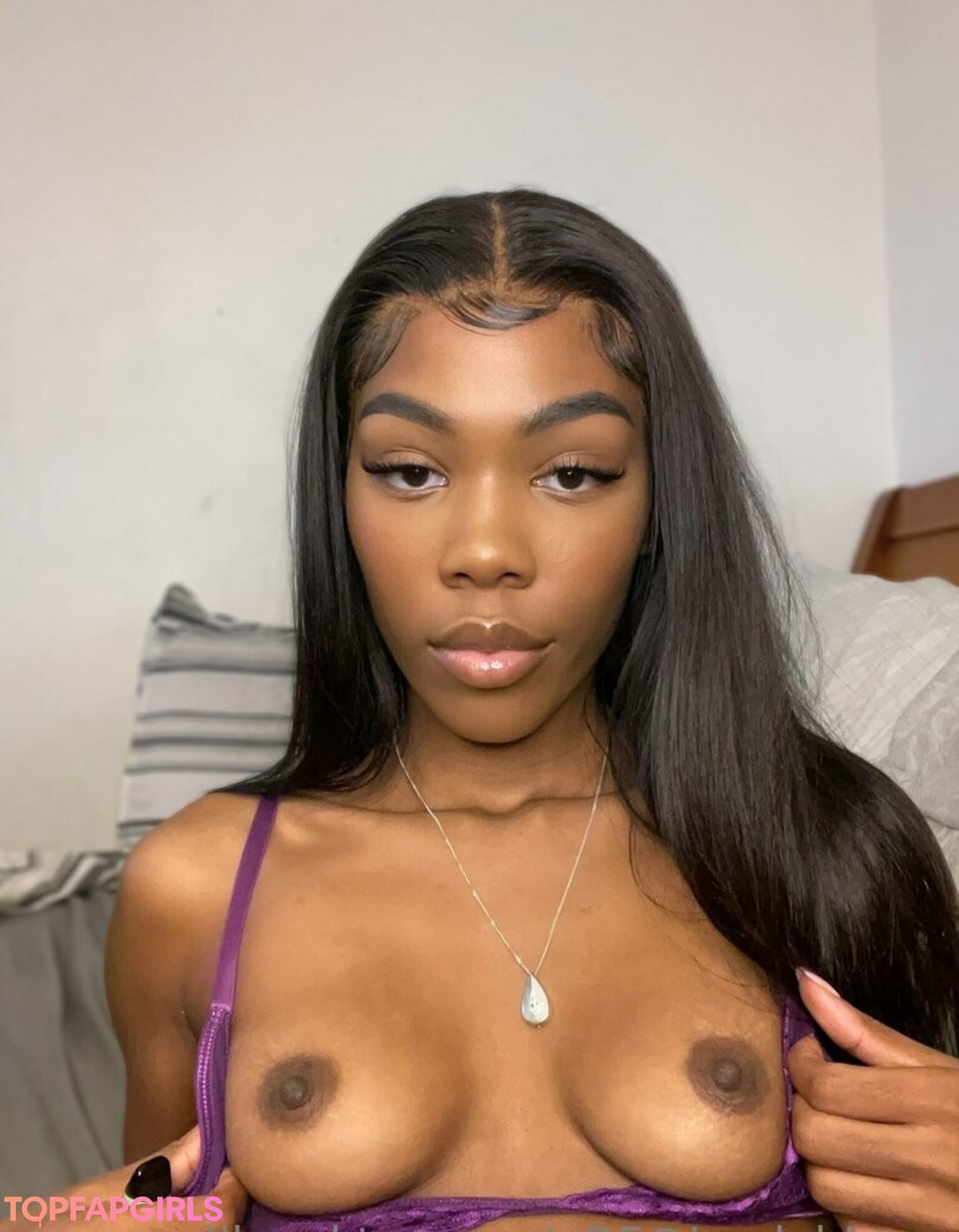 Foto desnuda filtrada de OnlyFans de Jaydahlove #84