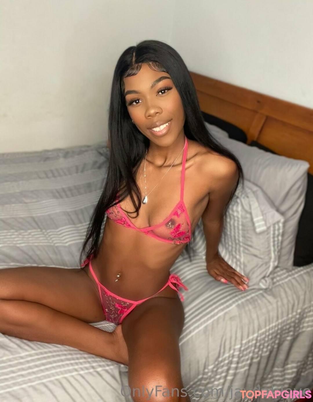 Foto desnuda filtrada de OnlyFans de Jaydahlove #89