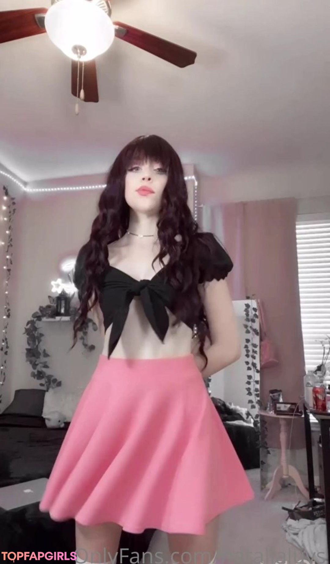 Foto desnuda filtrada de OnlyFans de Natalia Labelle #9