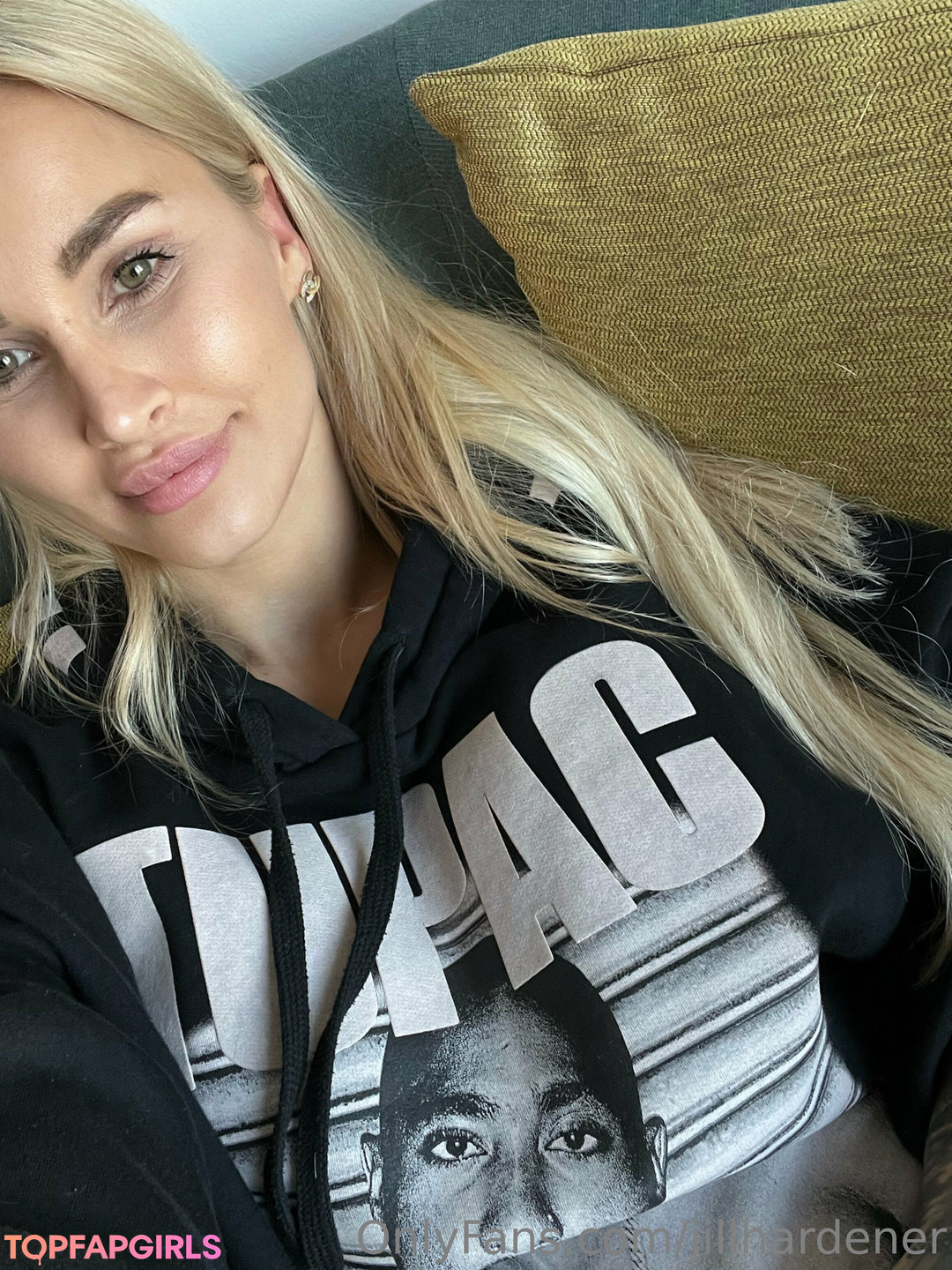 Foto desnuda filtrada de OnlyFans de Jill Hardener #63