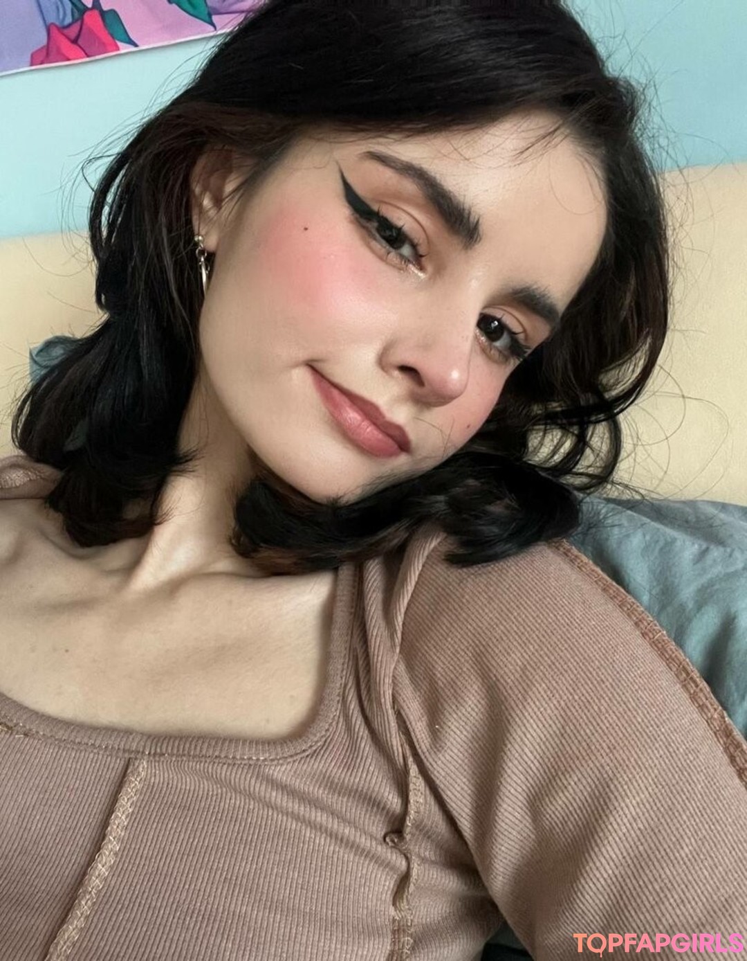 Foto desnuda filtrada de OnlyFans de Loona #1171