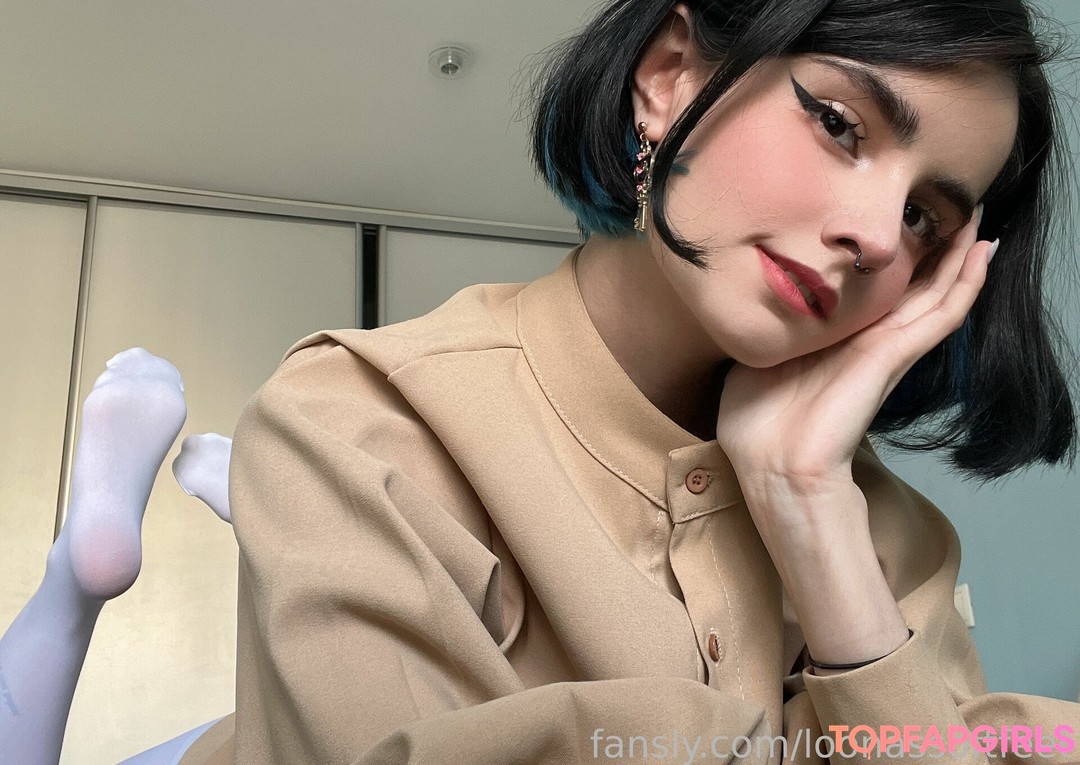 Foto desnuda filtrada de OnlyFans de Loona #1187