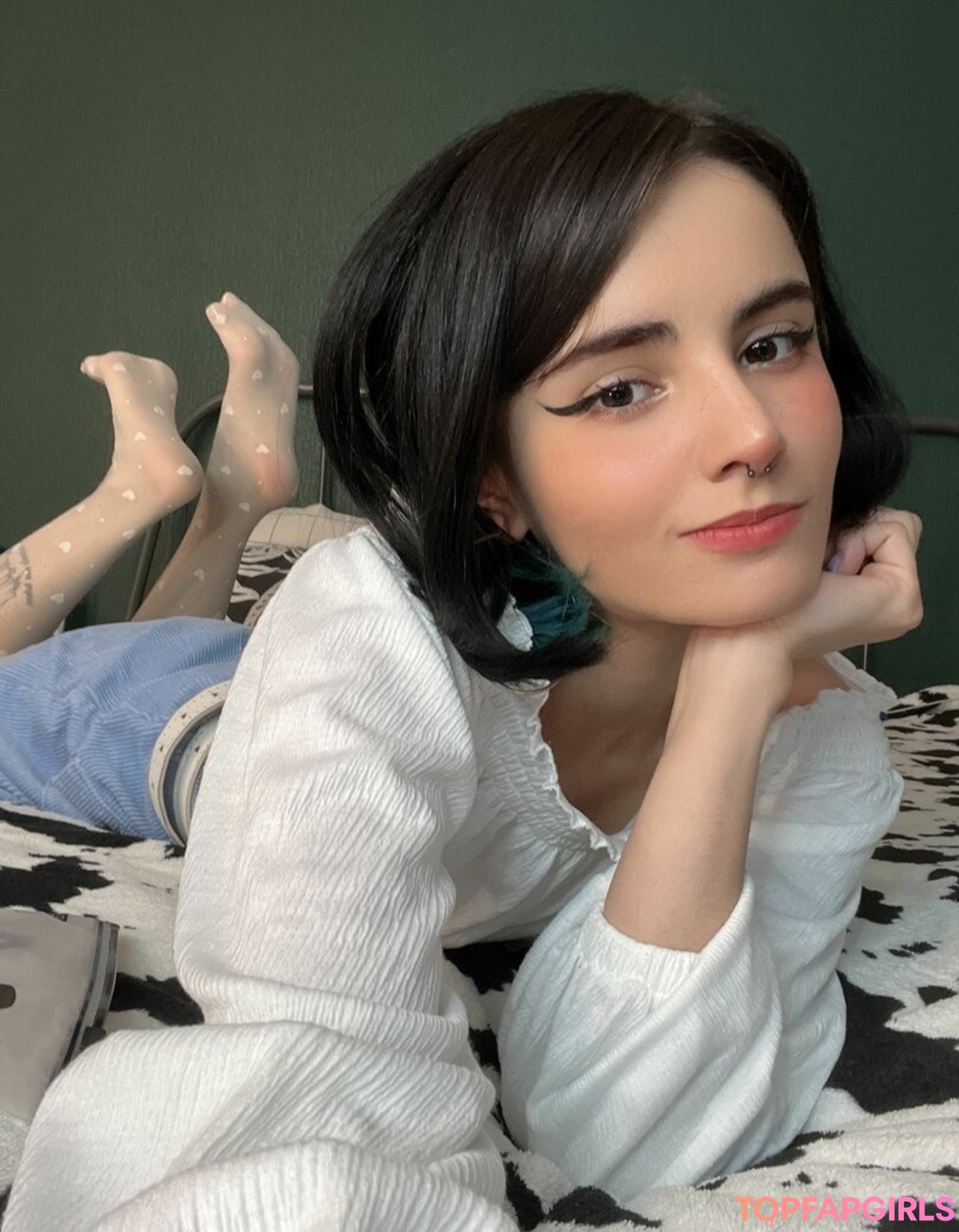 Foto desnuda filtrada de OnlyFans de Loona #1389