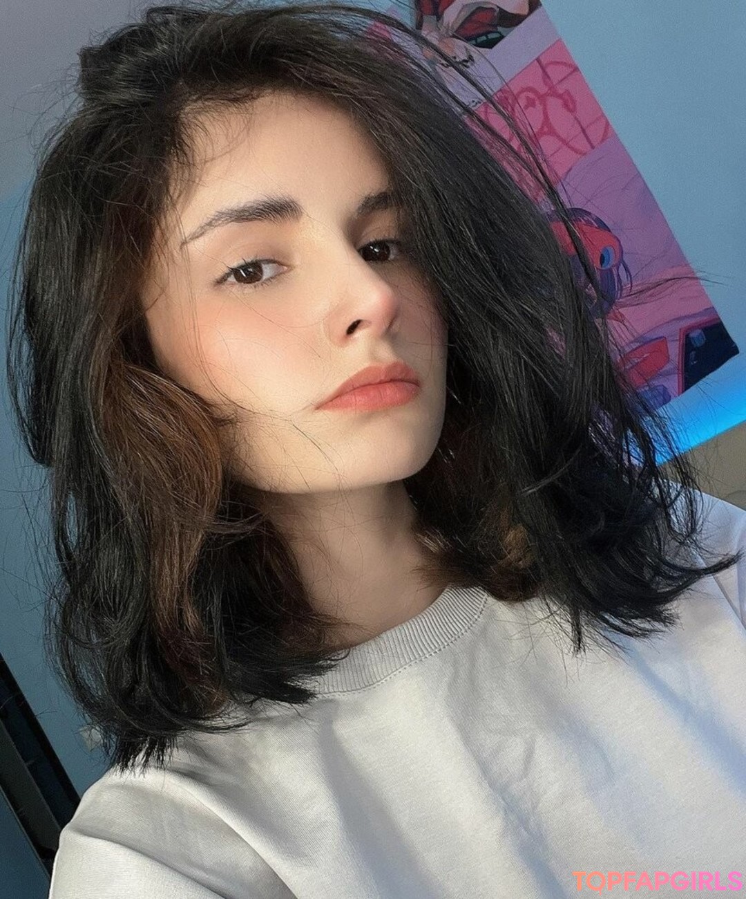 Foto desnuda filtrada de OnlyFans de Loona #1629