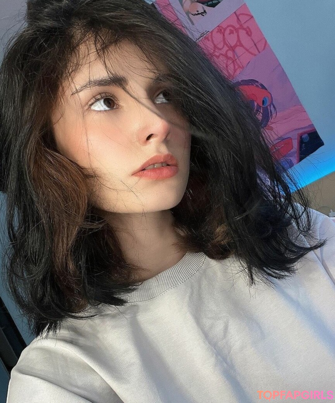 Foto desnuda filtrada de OnlyFans de Loona #1637