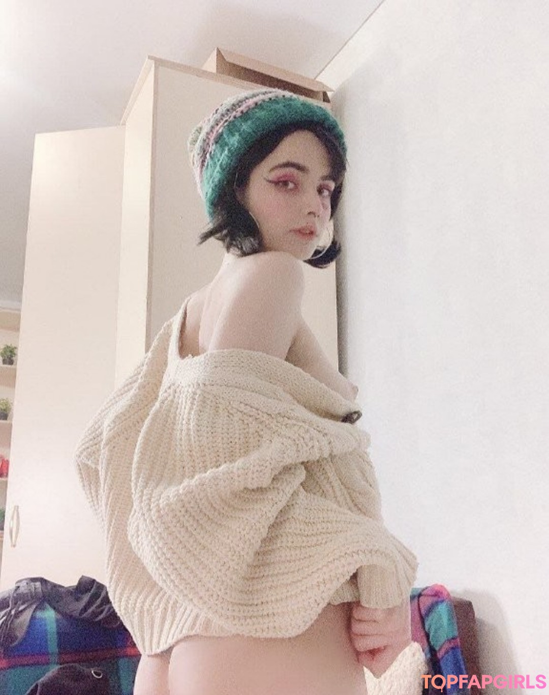 Foto desnuda filtrada de OnlyFans de Loona #115
