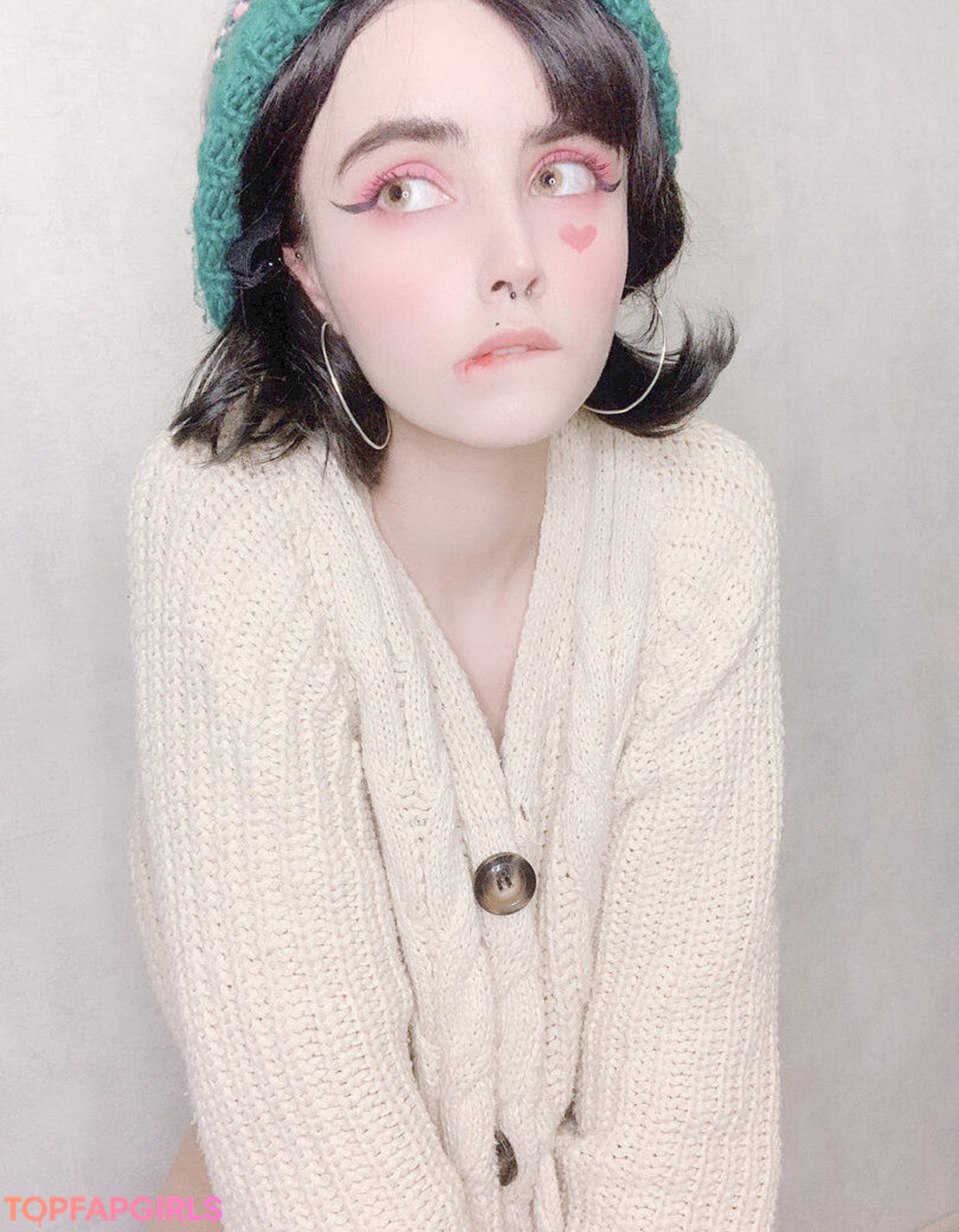 Foto desnuda filtrada de OnlyFans de Loona #18