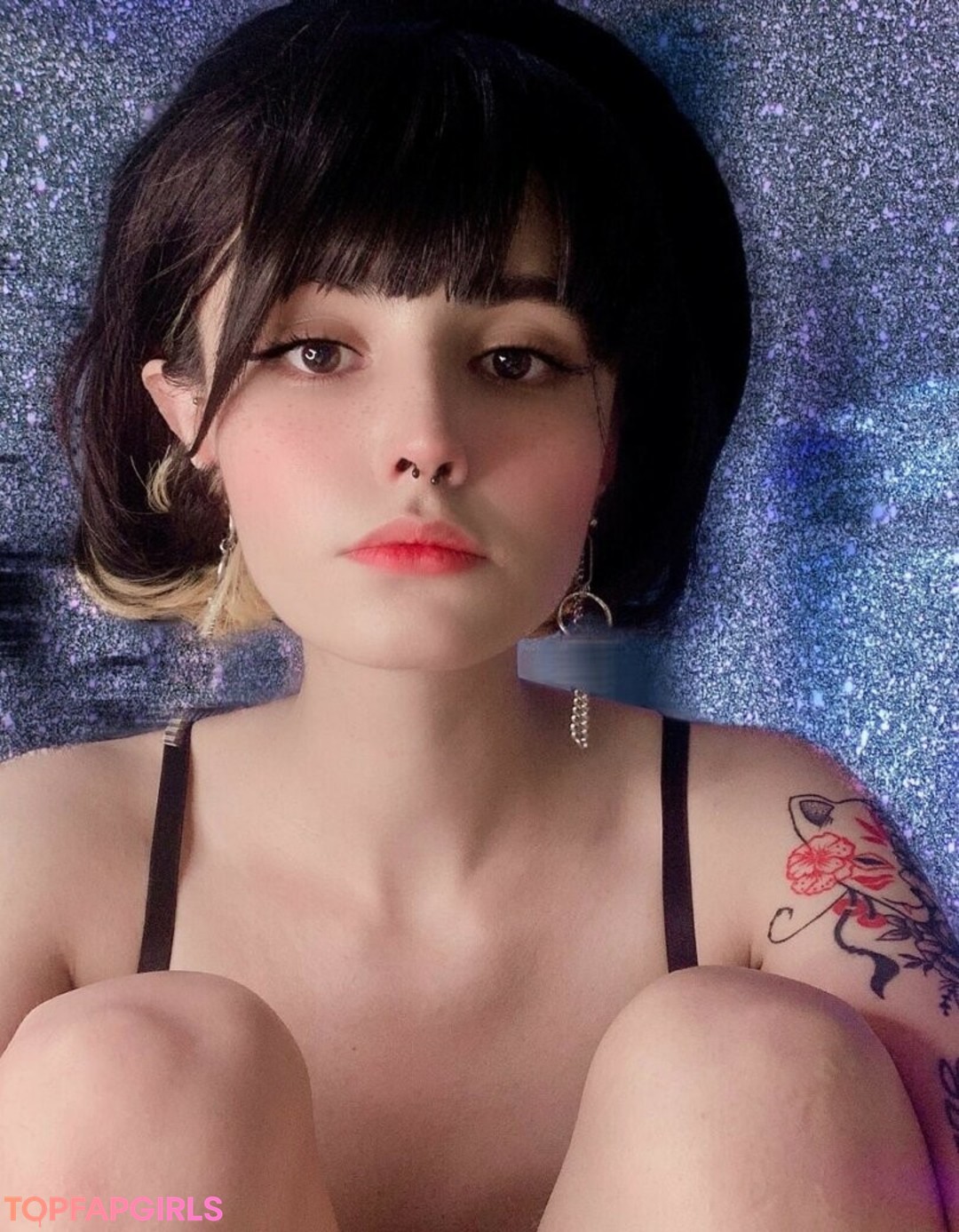 Foto desnuda filtrada de OnlyFans de Loona #502