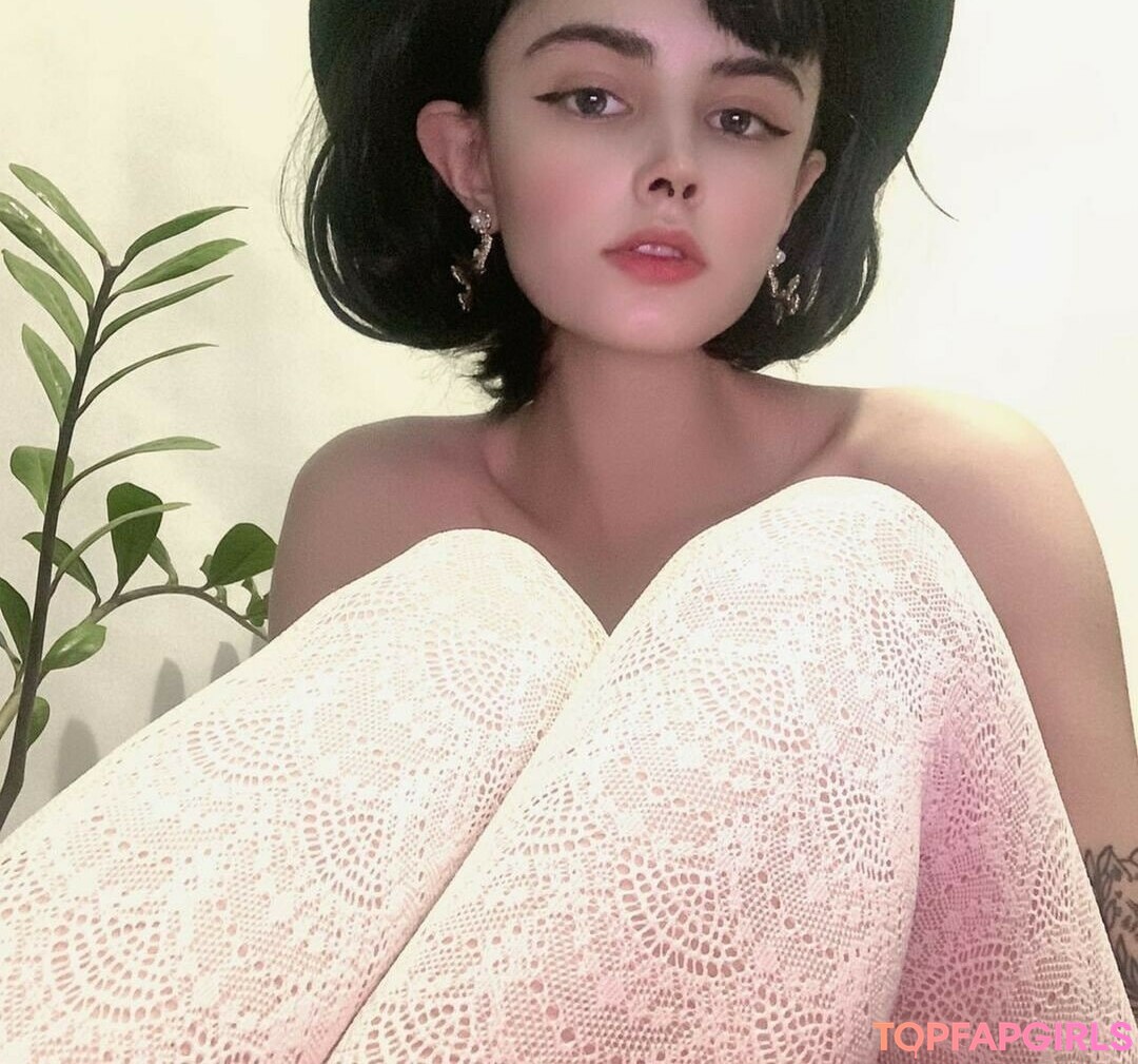 Foto desnuda filtrada de OnlyFans de Loona #518