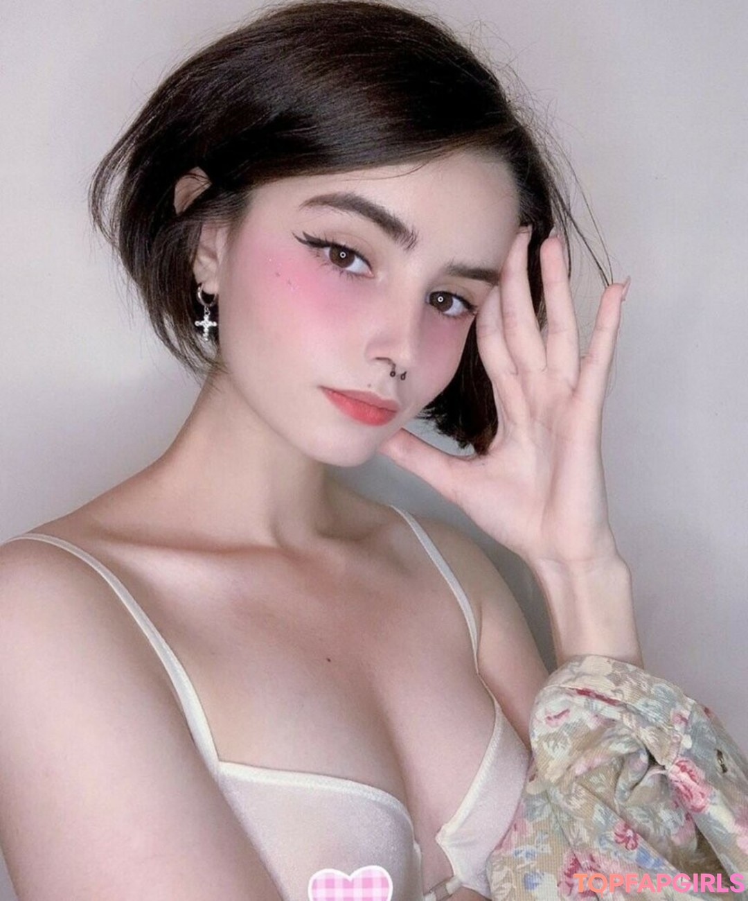 Foto desnuda filtrada de OnlyFans de Loona #529