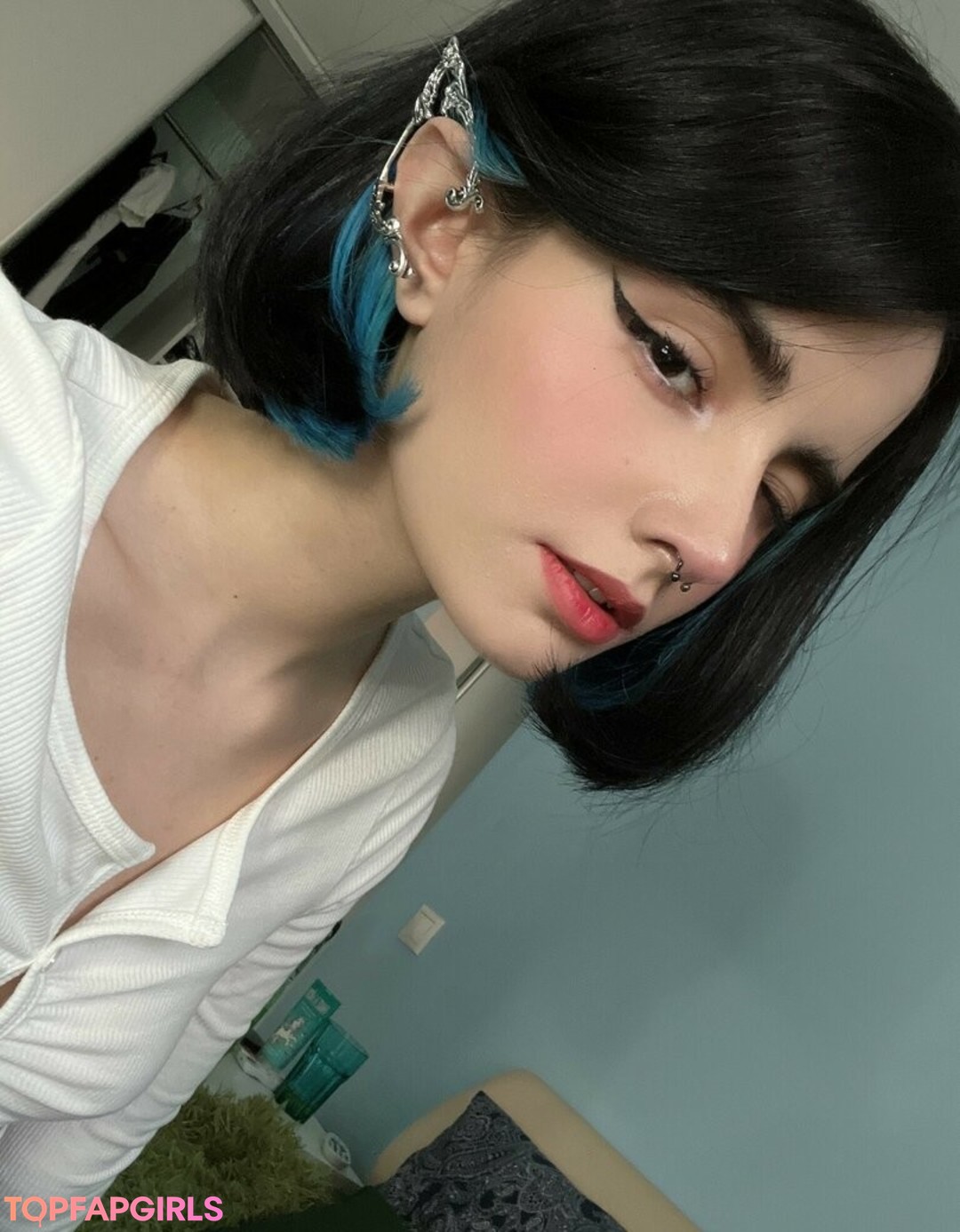 Foto desnuda filtrada de OnlyFans de Loona #543