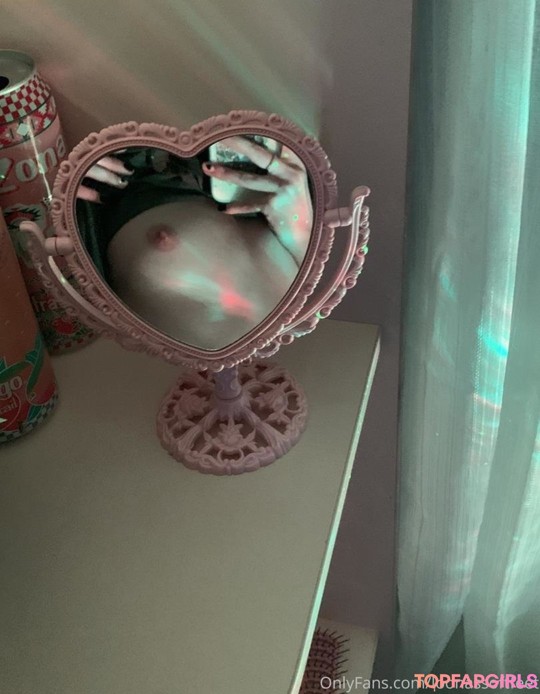 Foto desnuda filtrada de OnlyFans de Loona #55