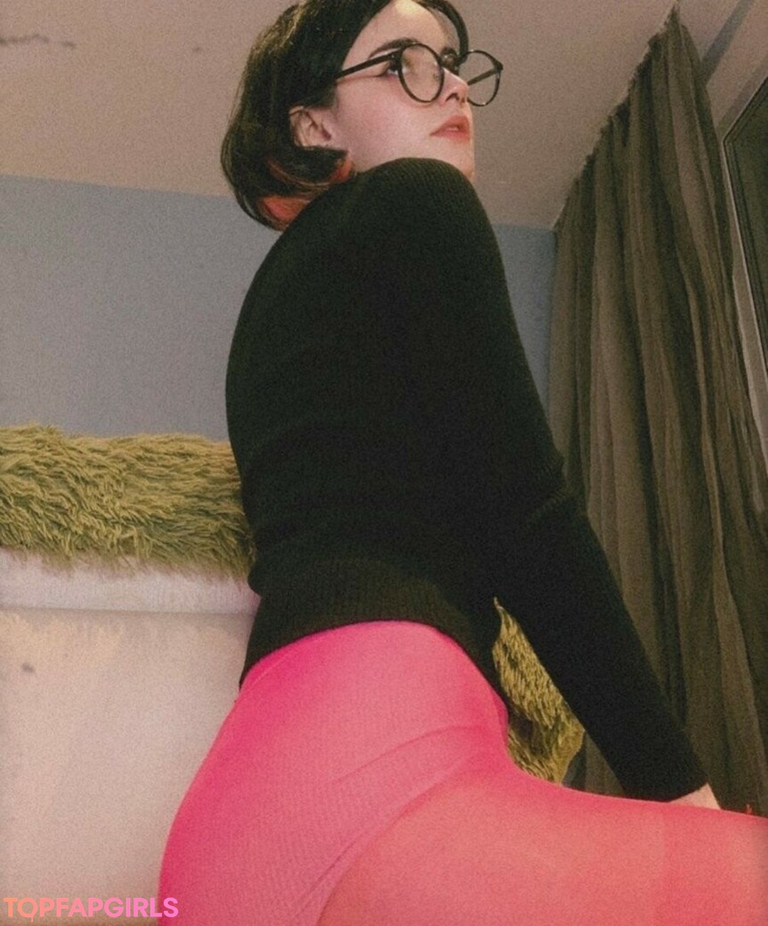 Foto desnuda filtrada de OnlyFans de Loona #627