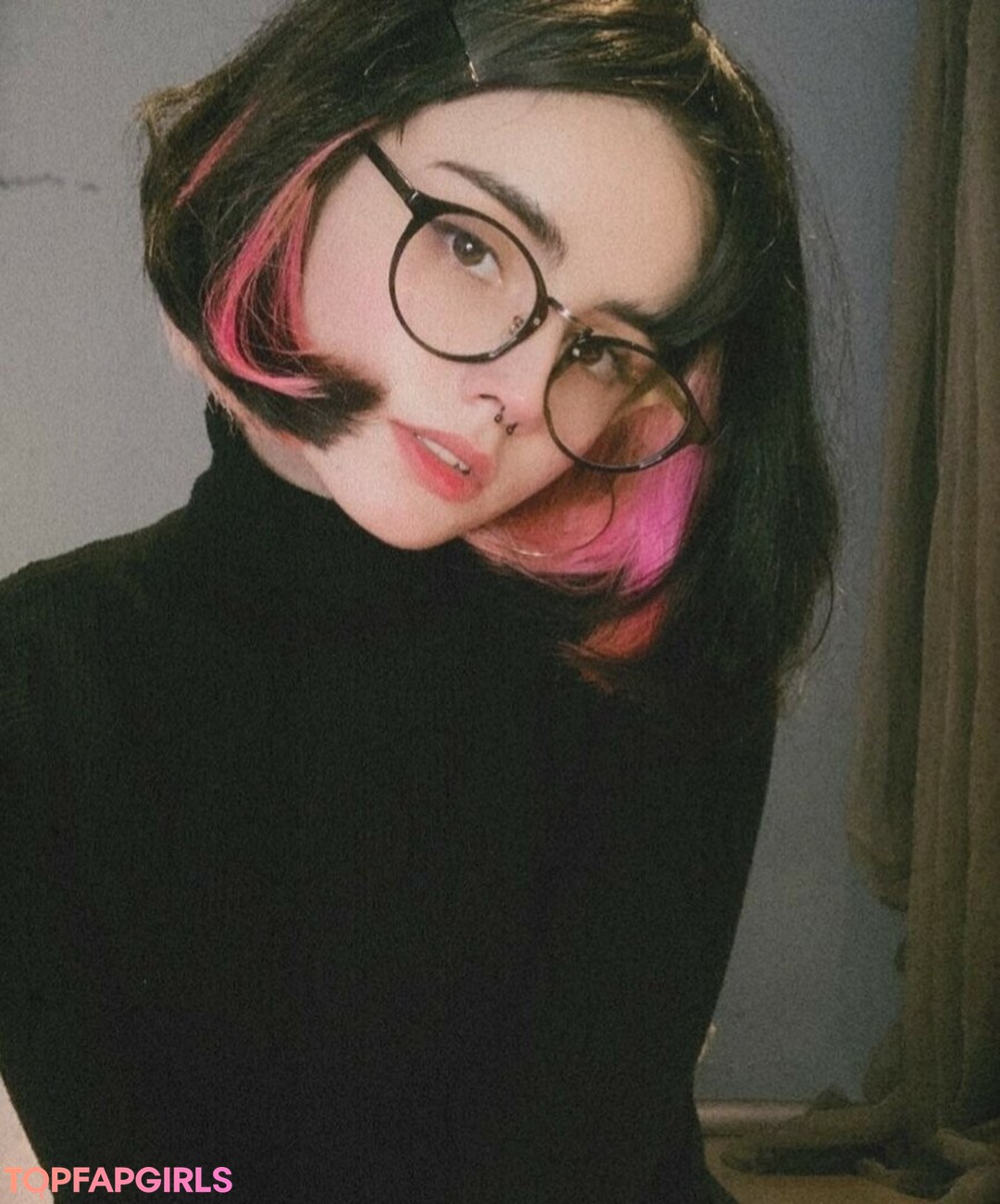 Foto desnuda filtrada de OnlyFans de Loona #628