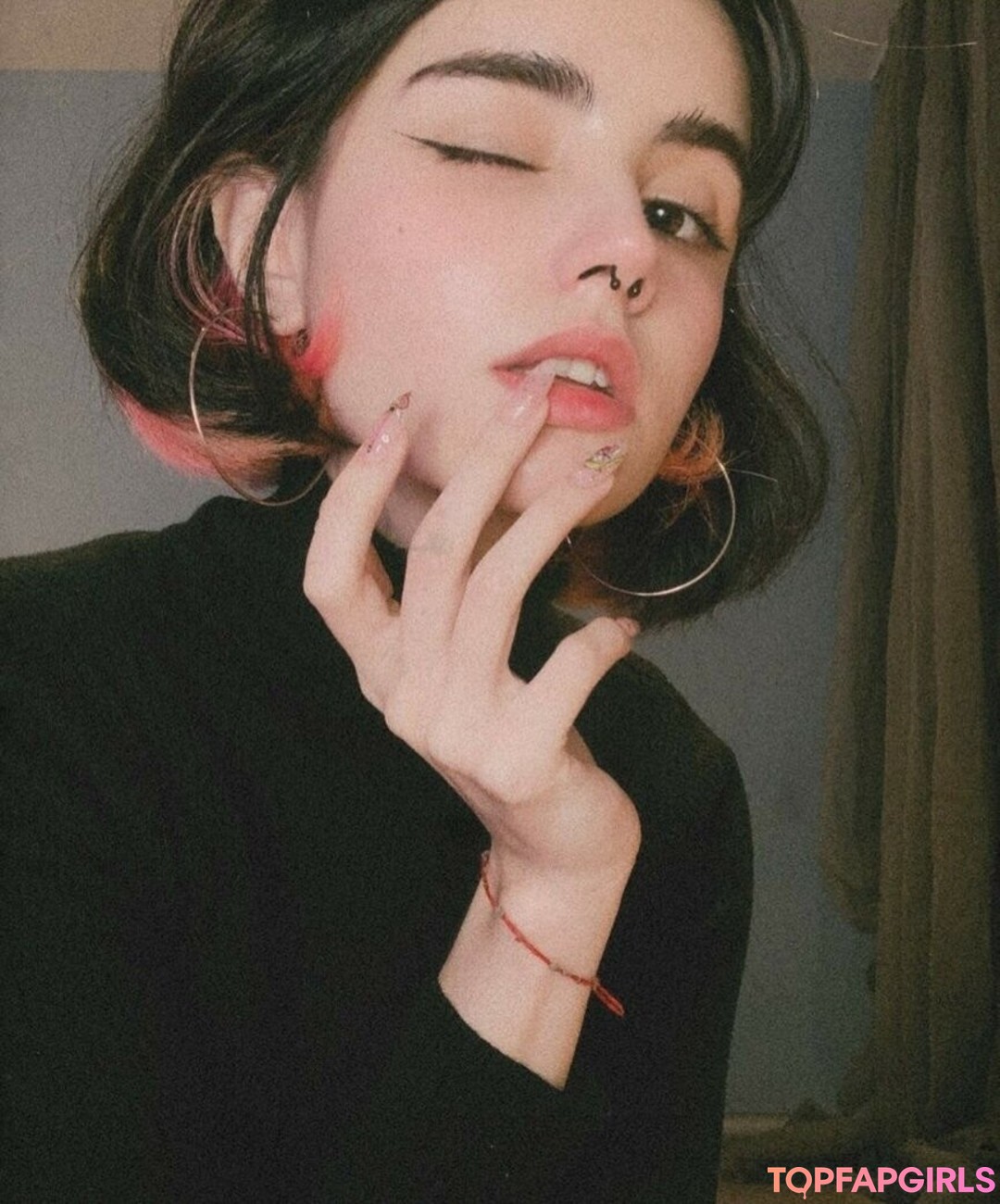 Foto desnuda filtrada de OnlyFans de Loona #629