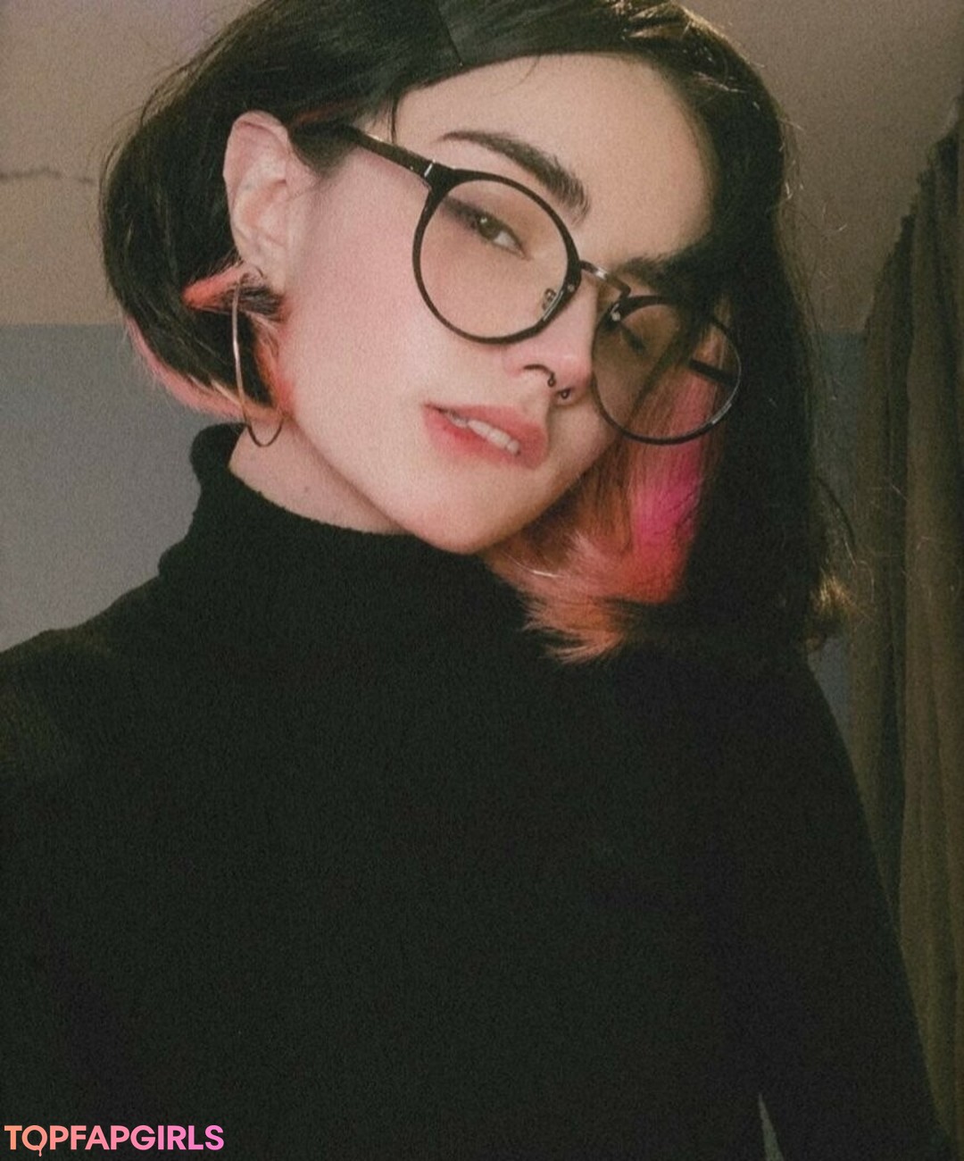 Foto desnuda filtrada de OnlyFans de Loona #642