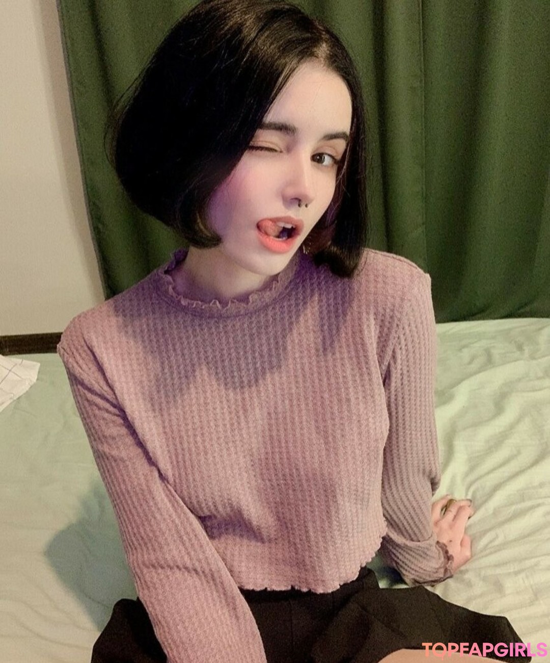 Foto desnuda filtrada de OnlyFans de Loona #685